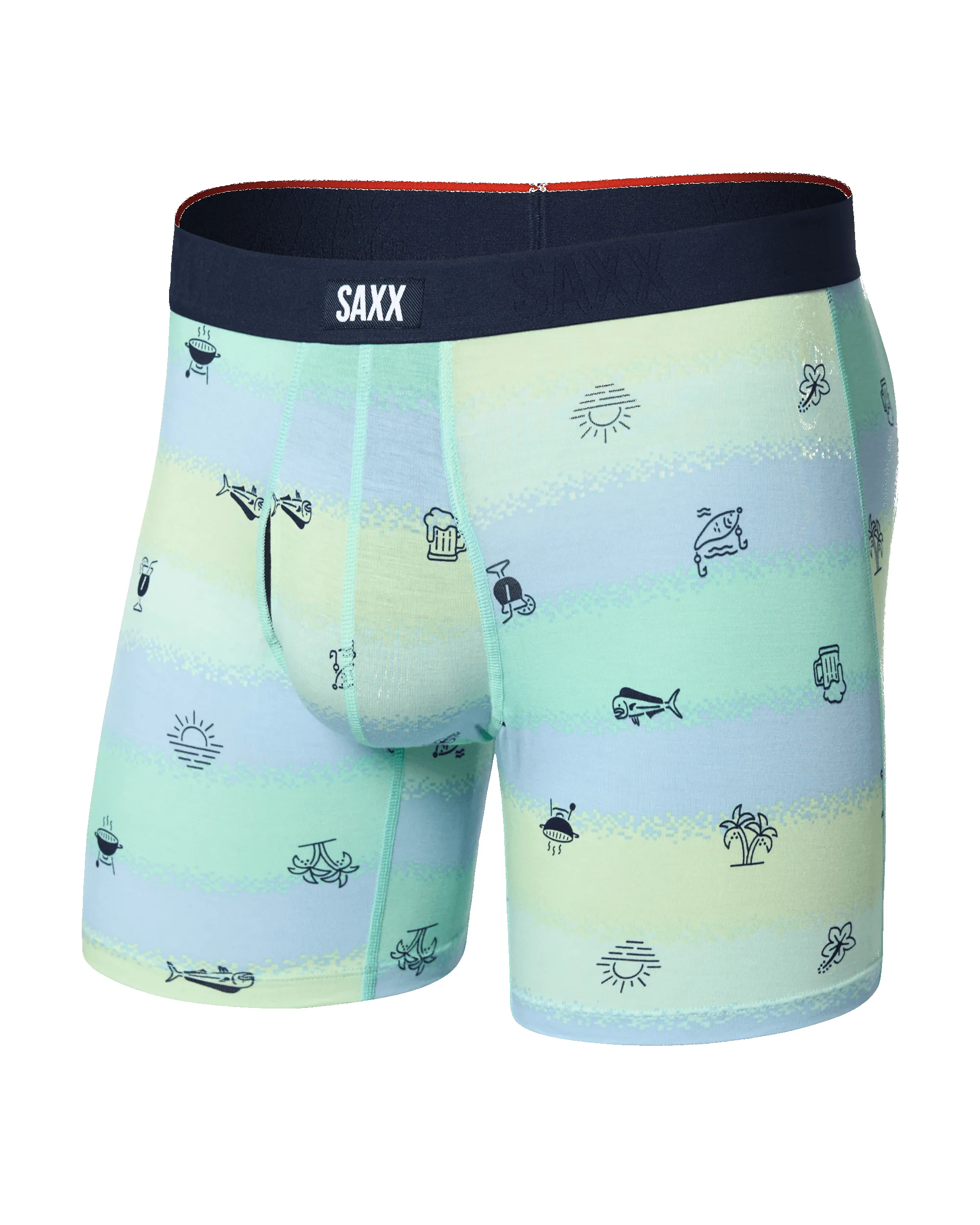 Vibe Xtra Soft Comfort sold by SAXX