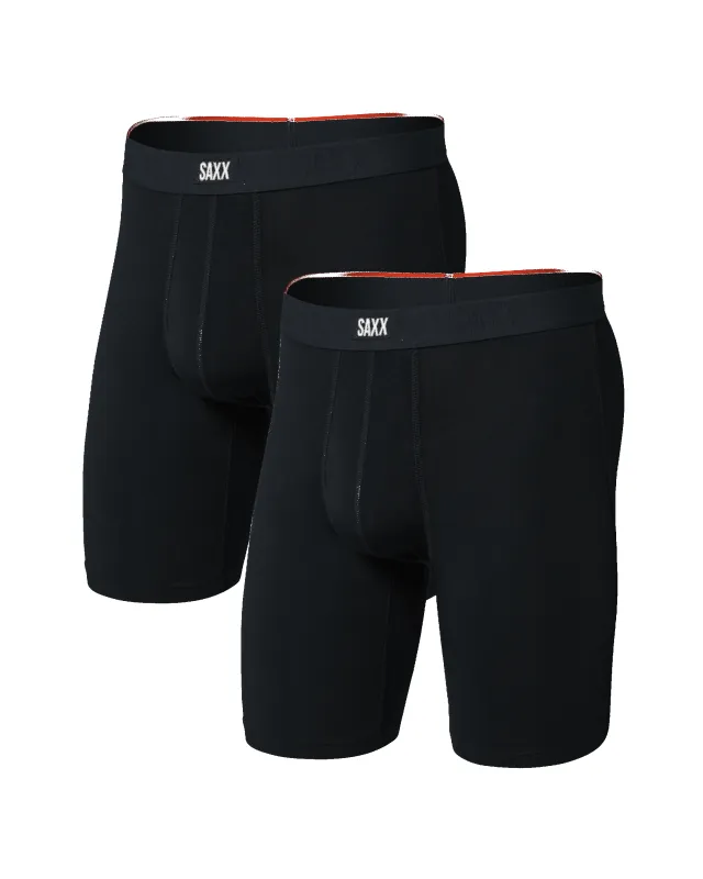 Vibe Xtra Soft Comfort (2 Pack) sold by SAXX