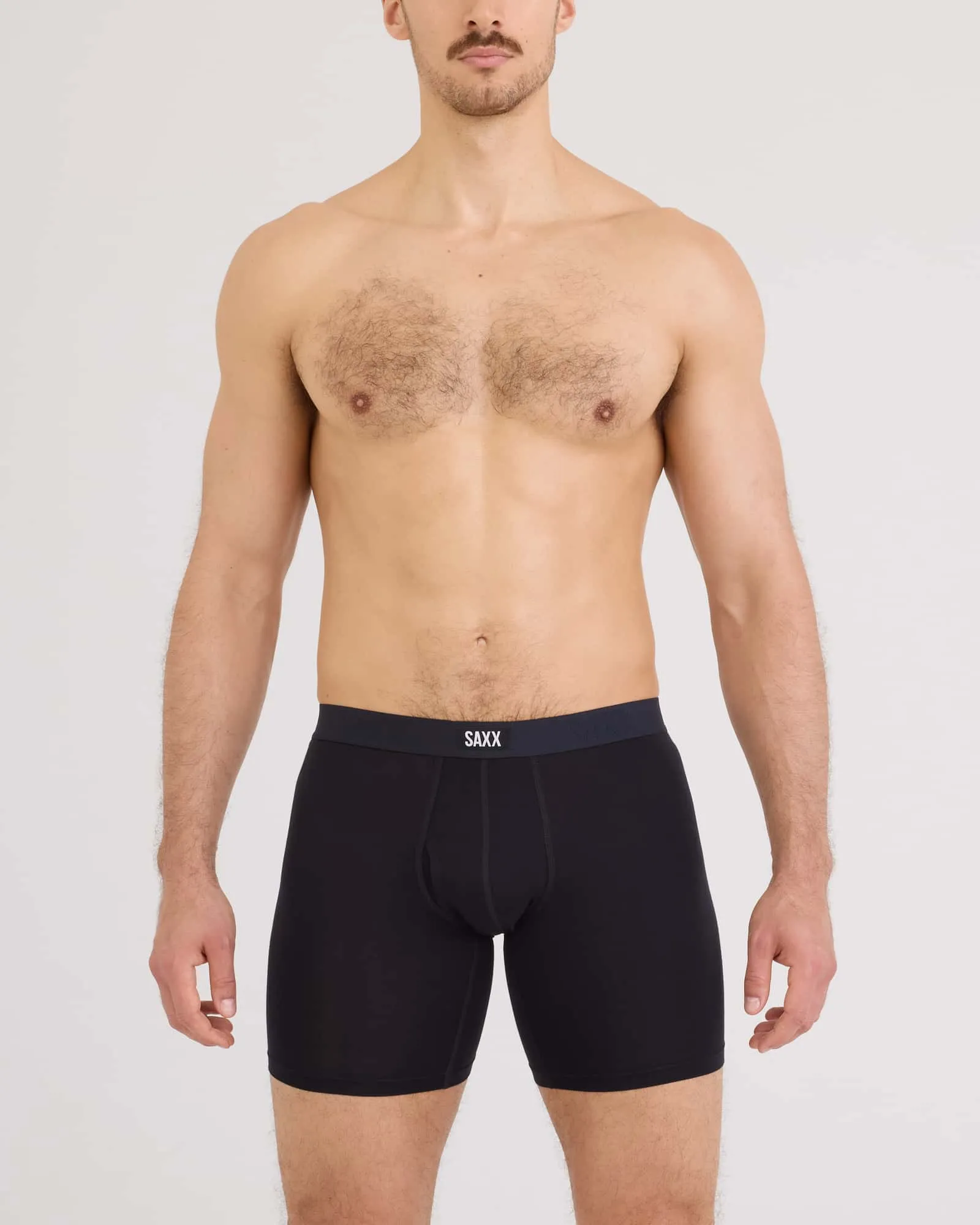 Vibe Xtra Soft Comfort (2 Pack) sold by SAXX product image thumbnail 2