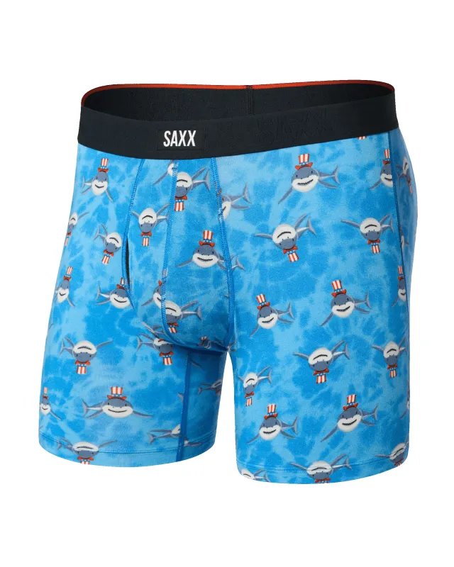 Vibe Xtra Soft Comfort made by SAXX