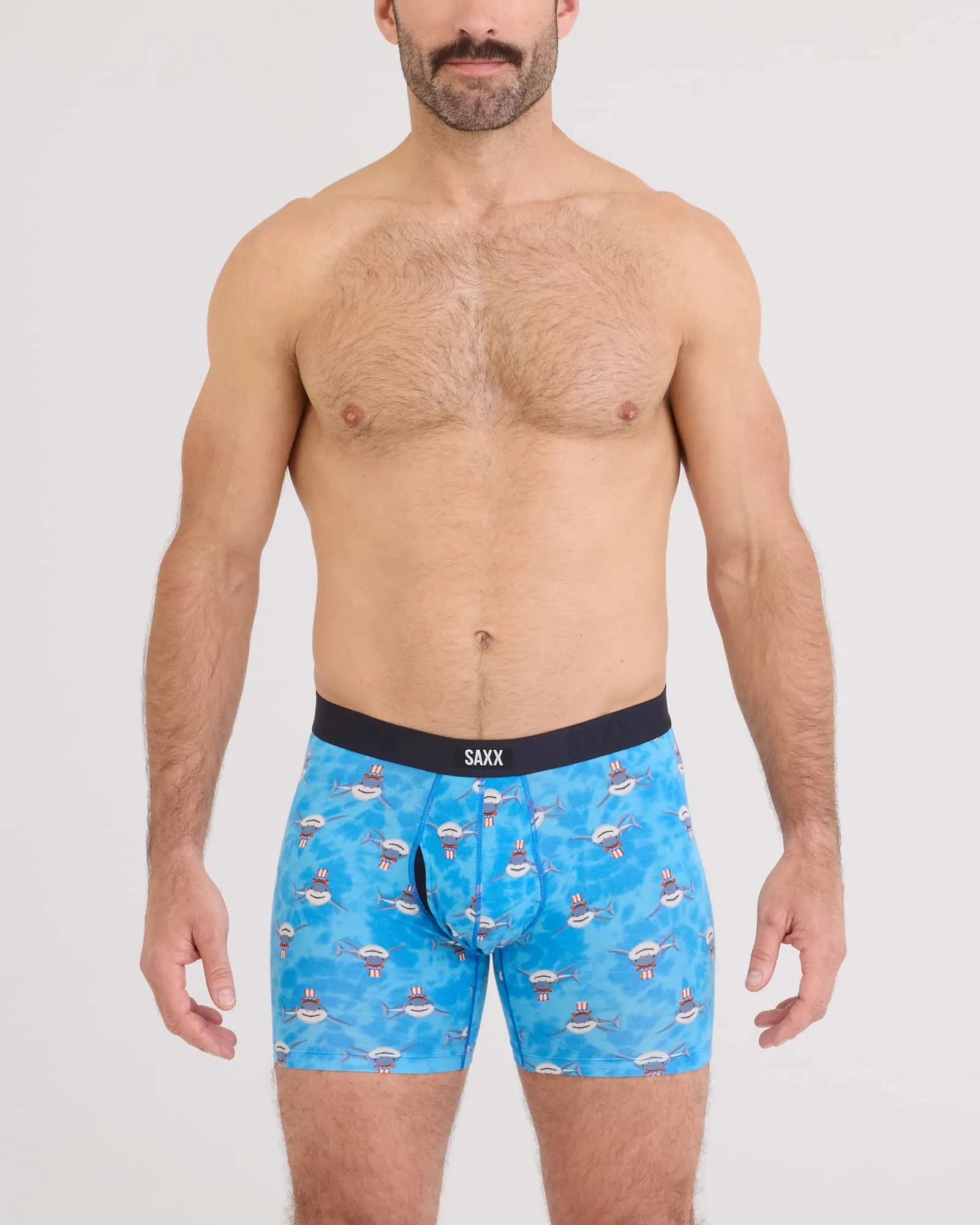 Vibe Xtra Soft Comfort sold by SAXX product image thumbnail 2