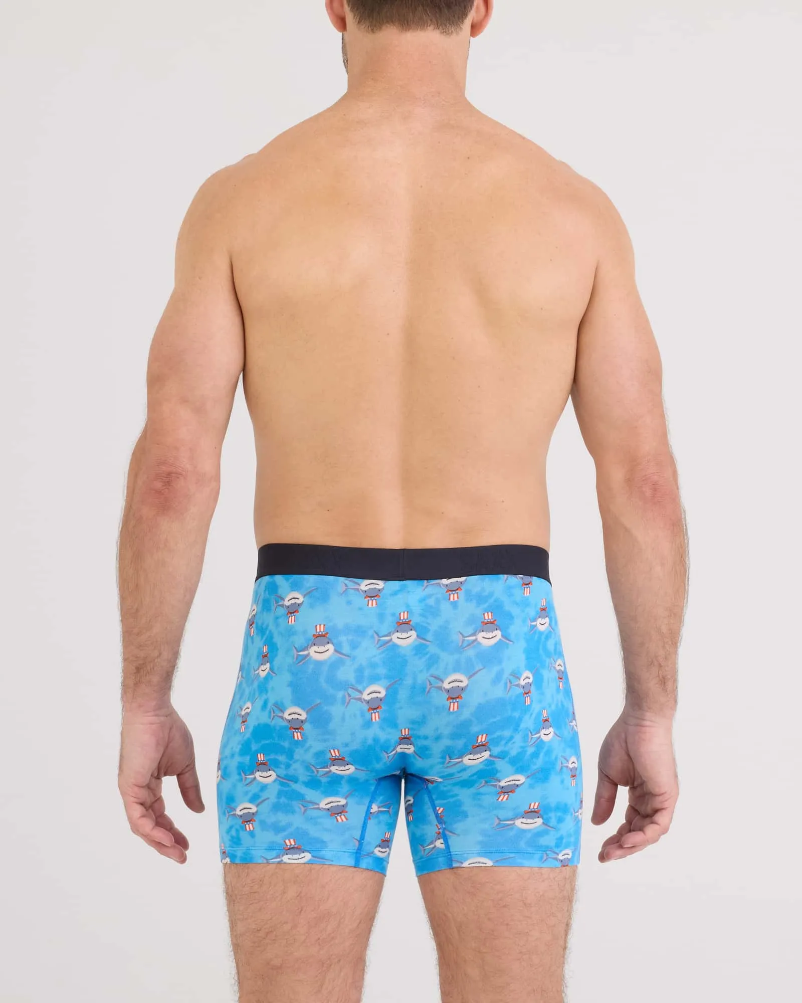 Vibe Xtra Soft Comfort sold by SAXX product image thumbnail 3