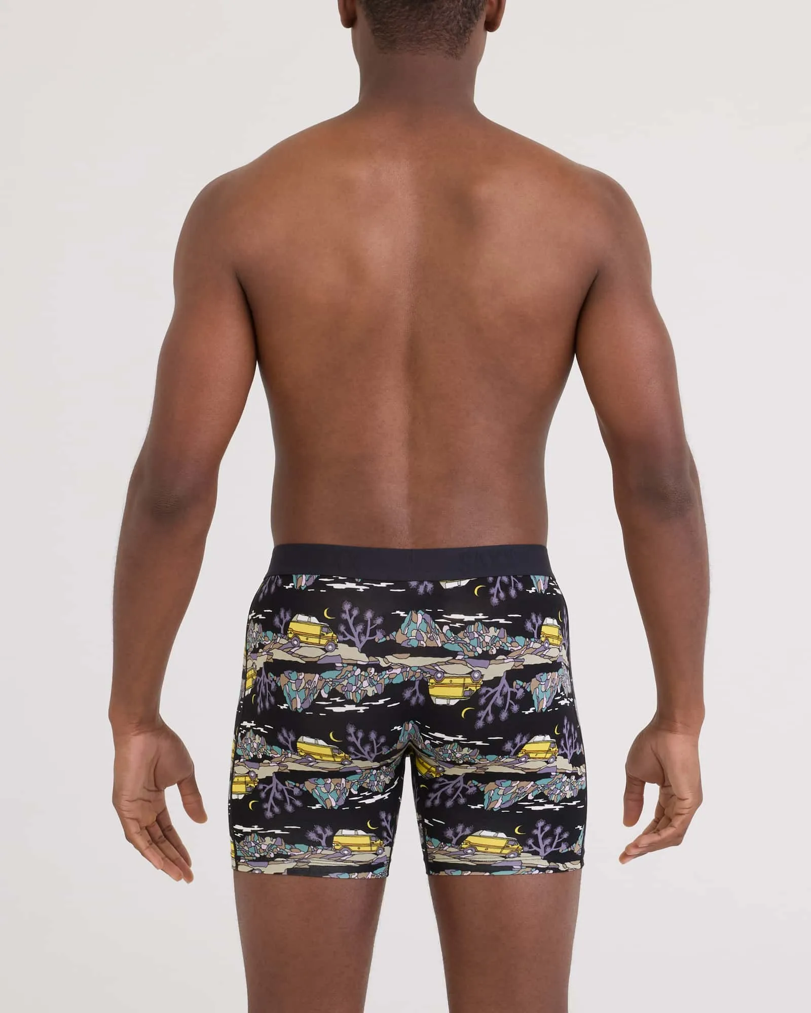 Vibe Xtra Soft Comfort sold by SAXX product image thumbnail 3