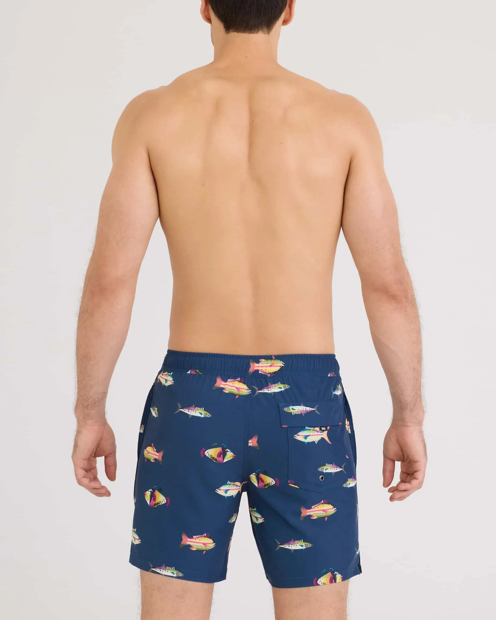 Oh Buoy 2N1 sold by SAXX product image thumbnail 2