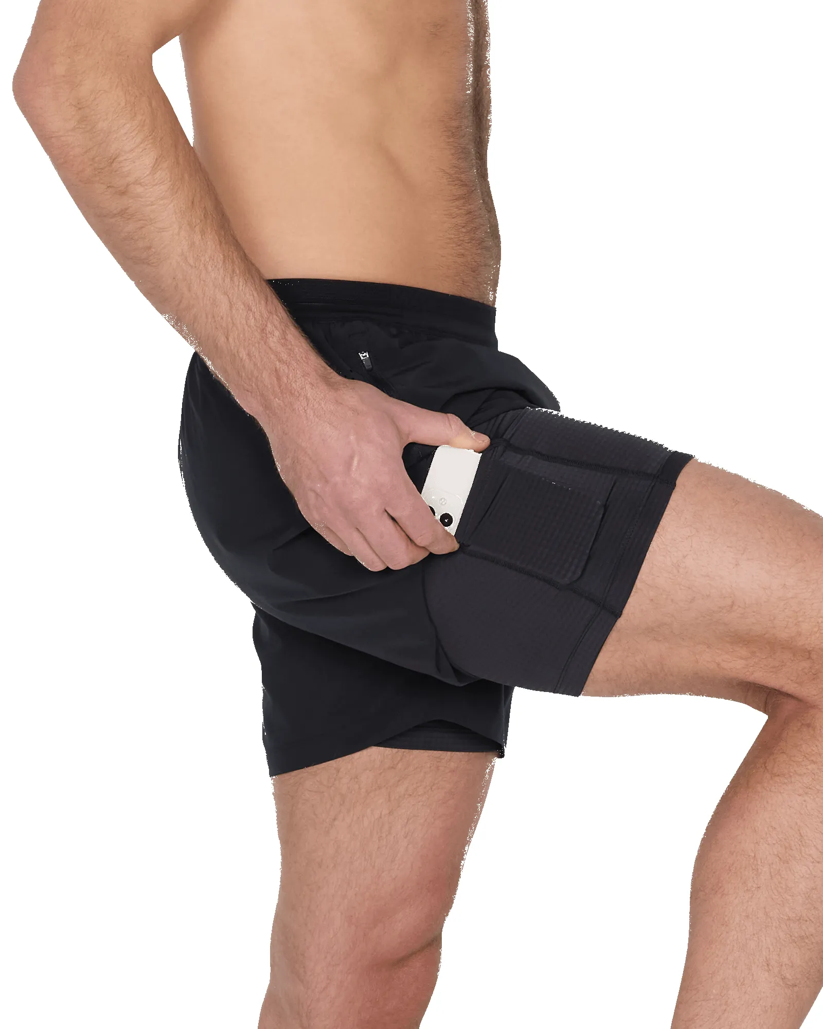 Run for All 2N1 sold by SAXX product image thumbnail 3