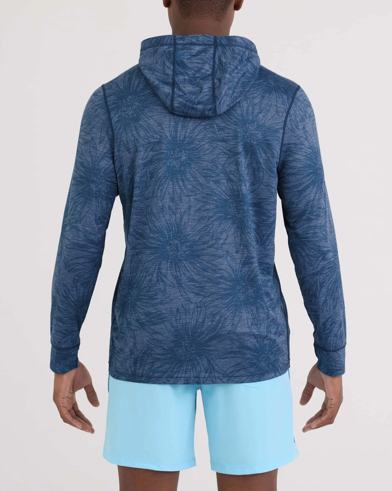 DropTemp® All Day Cooling sold by SAXX product image thumbnail 2