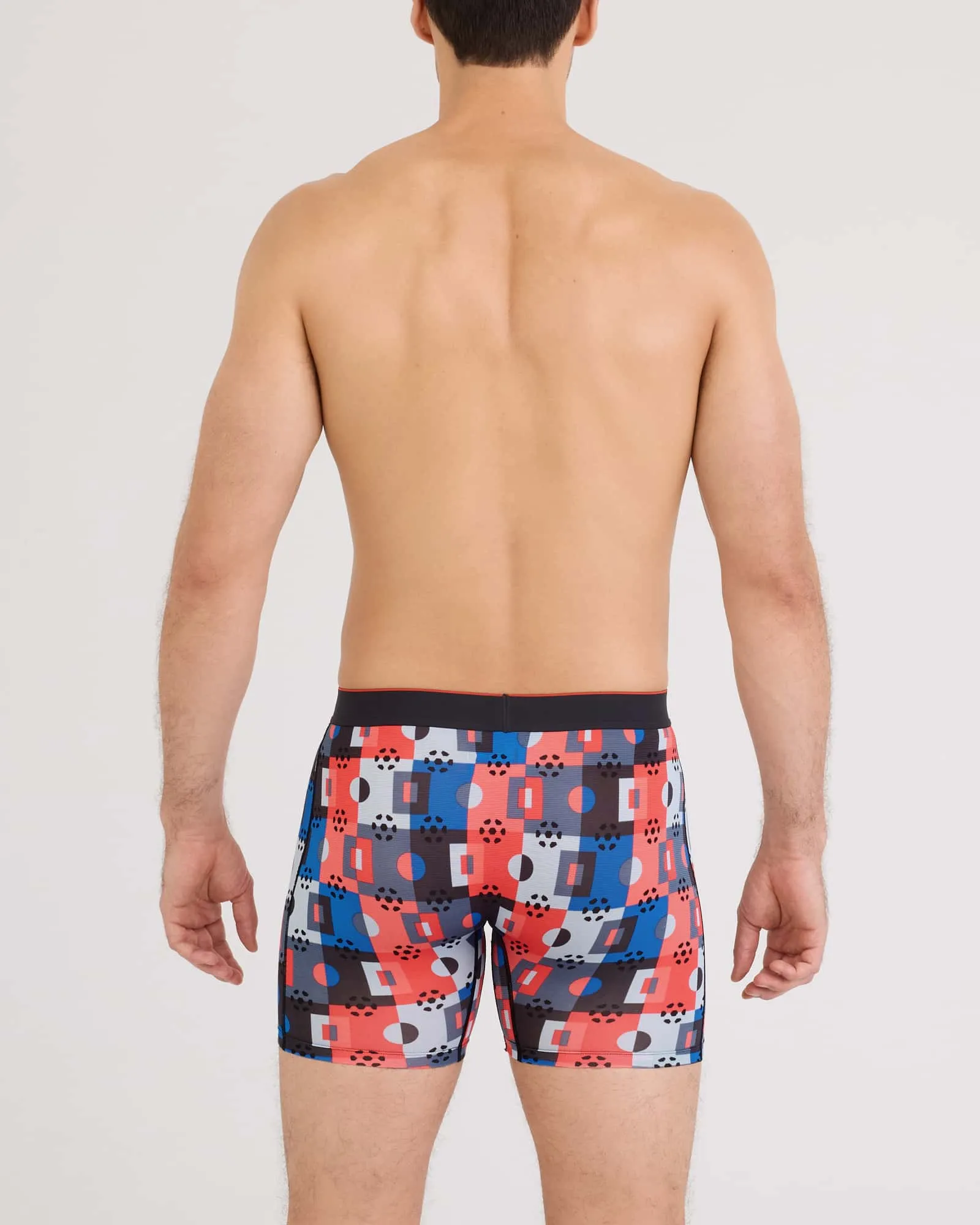 Multi-Sport Mesh sold by SAXX product image thumbnail 3