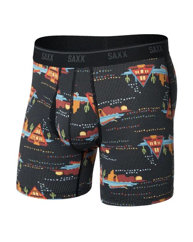 Quest Quick-Dry Mesh sold by SAXX