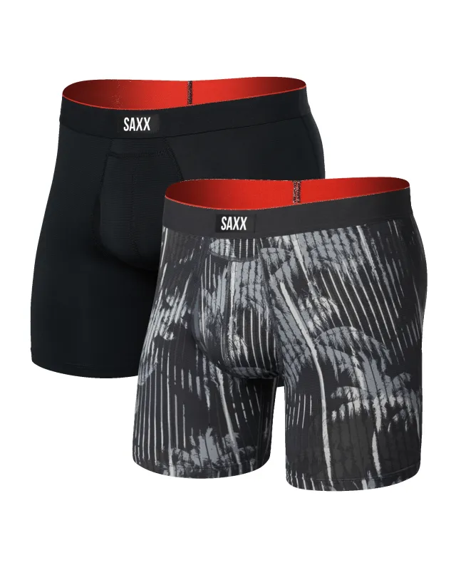 Multi-Sport Mesh (2 Pack) sold by SAXX