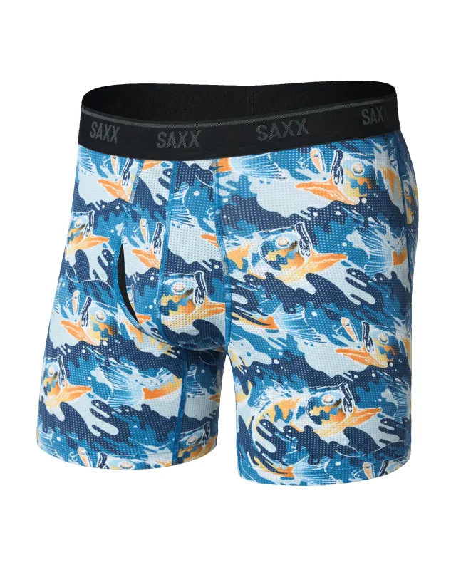 Quest Quick-Dry Mesh sold by SAXX