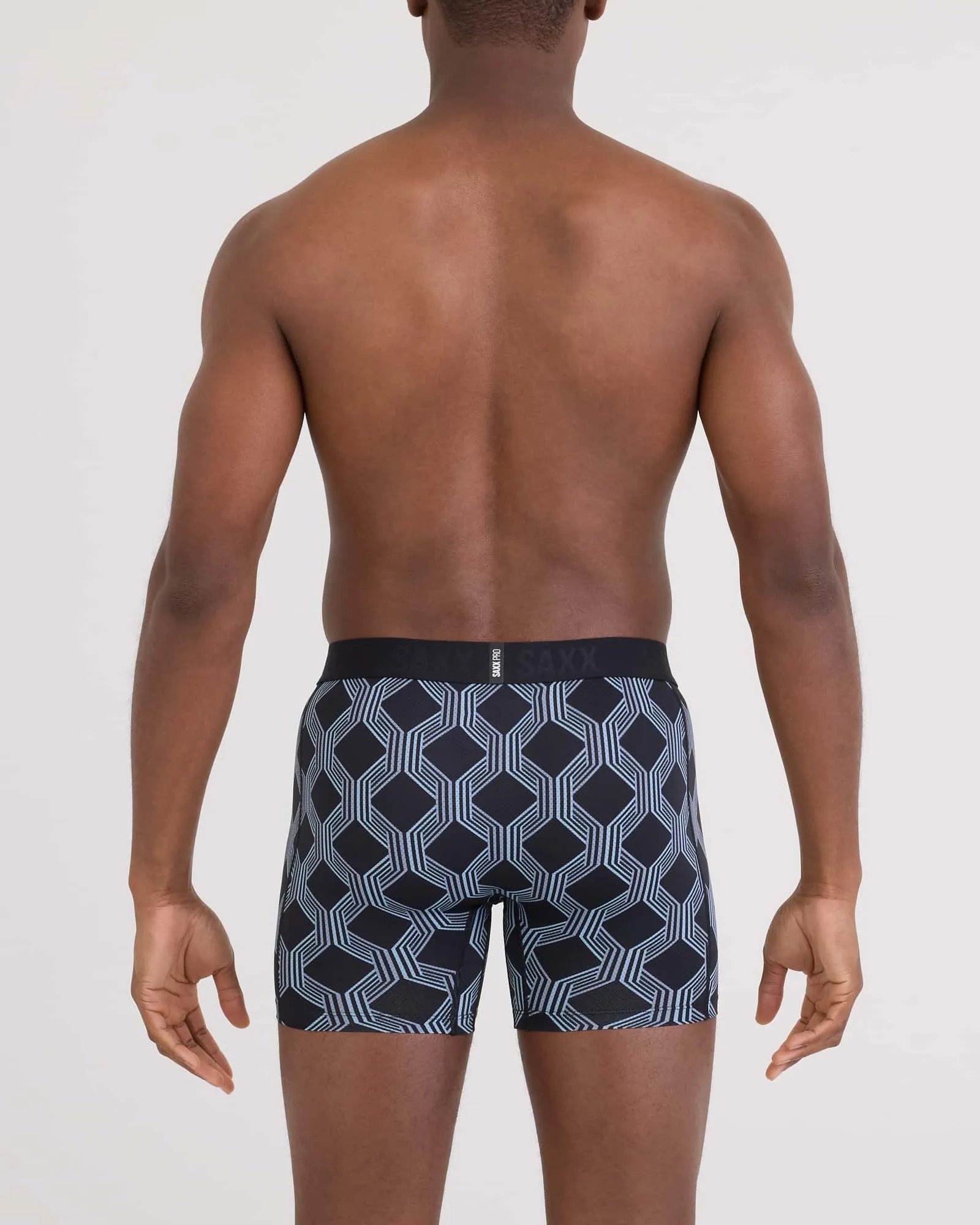 Build Your Own Smooth Flex Light Compression (3 Pack) sold by SAXX product image thumbnail 3