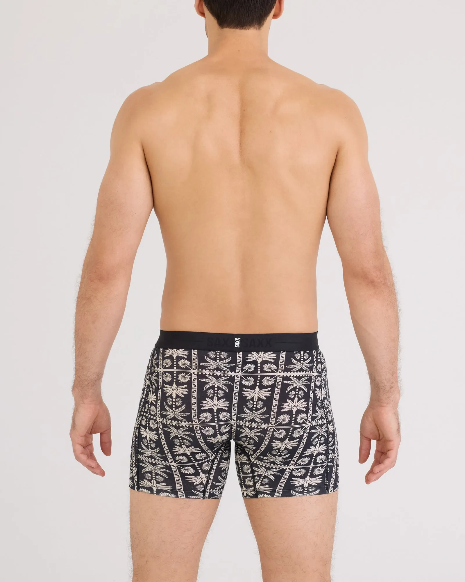 Build Your Own Smooth Luxe Micro Modal (3 Pack) sold by SAXX product image thumbnail 3