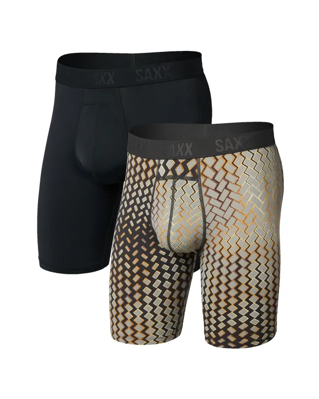 Smooth Flex Light Compression (2 Pack) made by SAXX