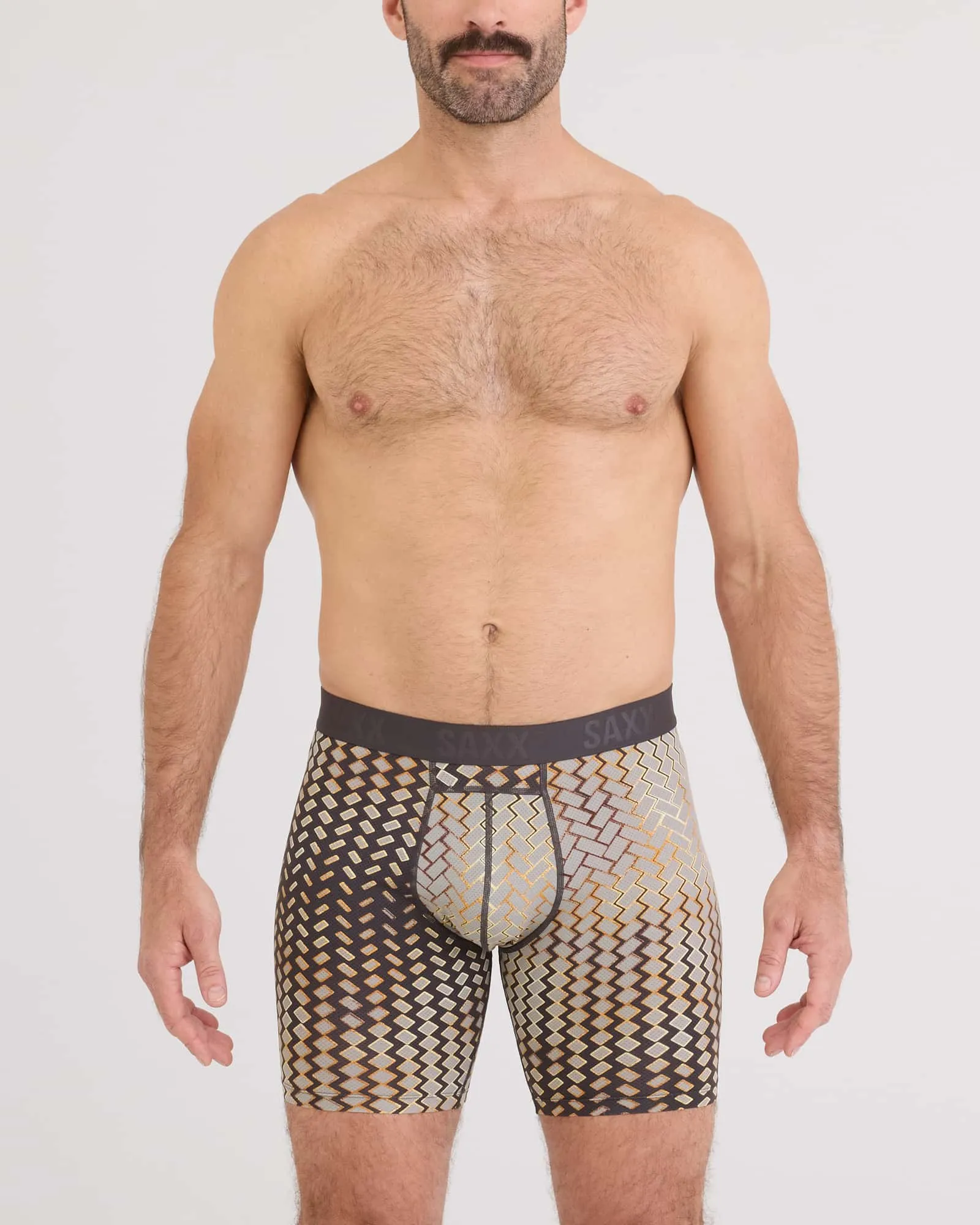 Smooth Flex Light Compression (2 Pack) sold by SAXX product image thumbnail 2