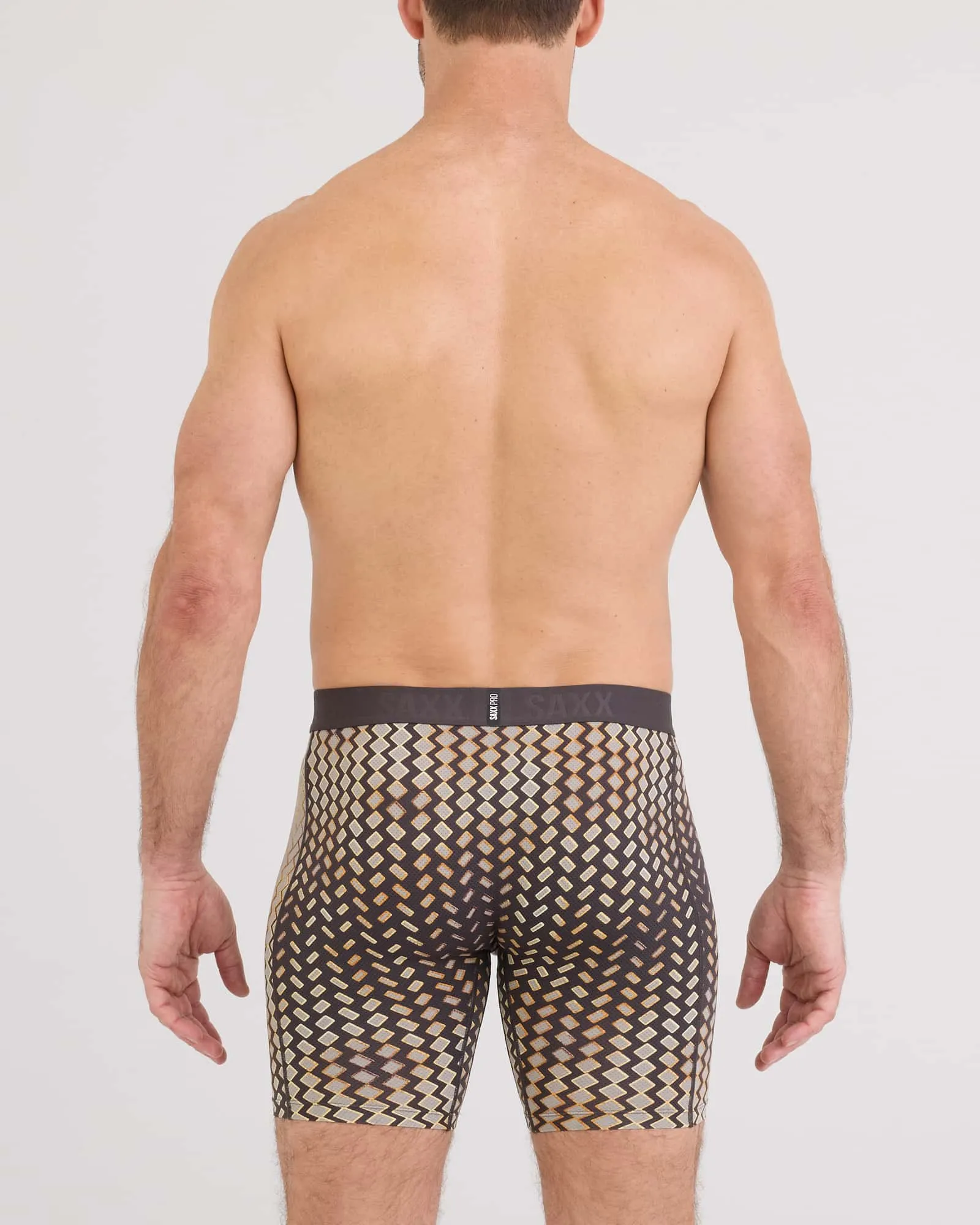 Smooth Flex Light Compression (2 Pack) sold by SAXX product image thumbnail 3