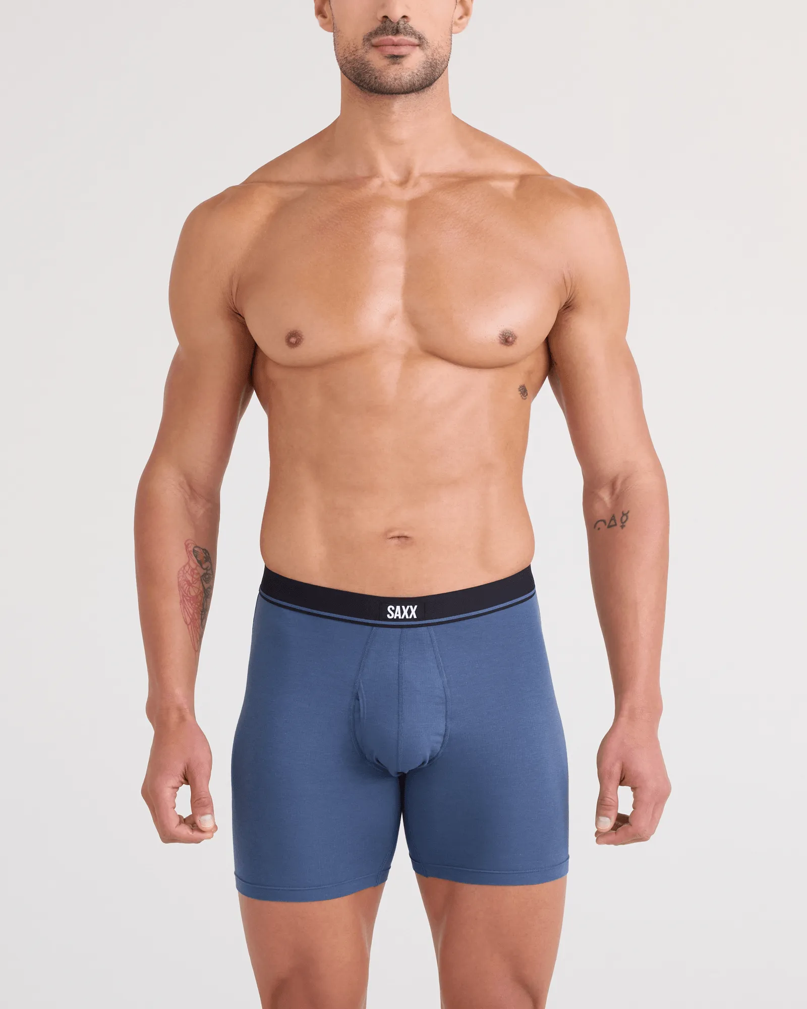 Essential Cotton (3 Pack) sold by SAXX product image thumbnail 2