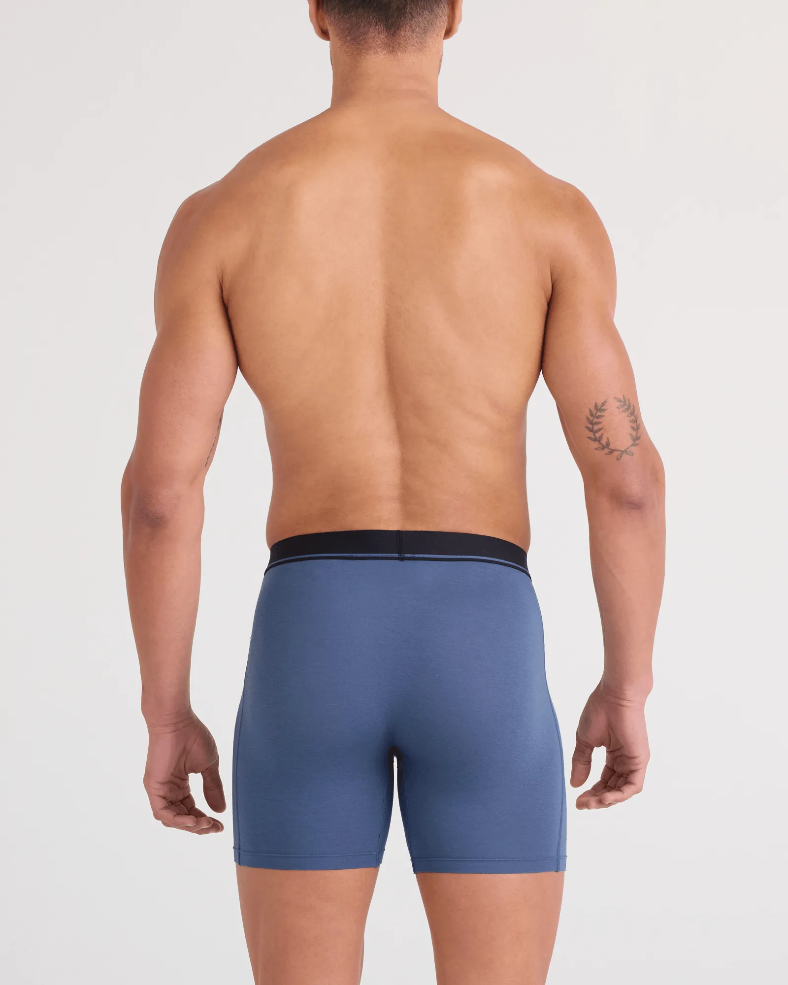 Essential Cotton (3 Pack) sold by SAXX product image thumbnail 3