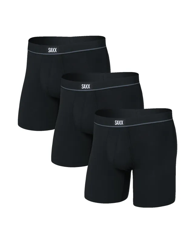 Essential Cotton (3 Pack) made by SAXX