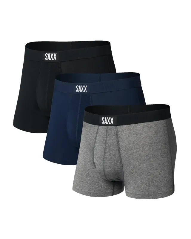 Ultra Super Soft (3 Pack) made by SAXX