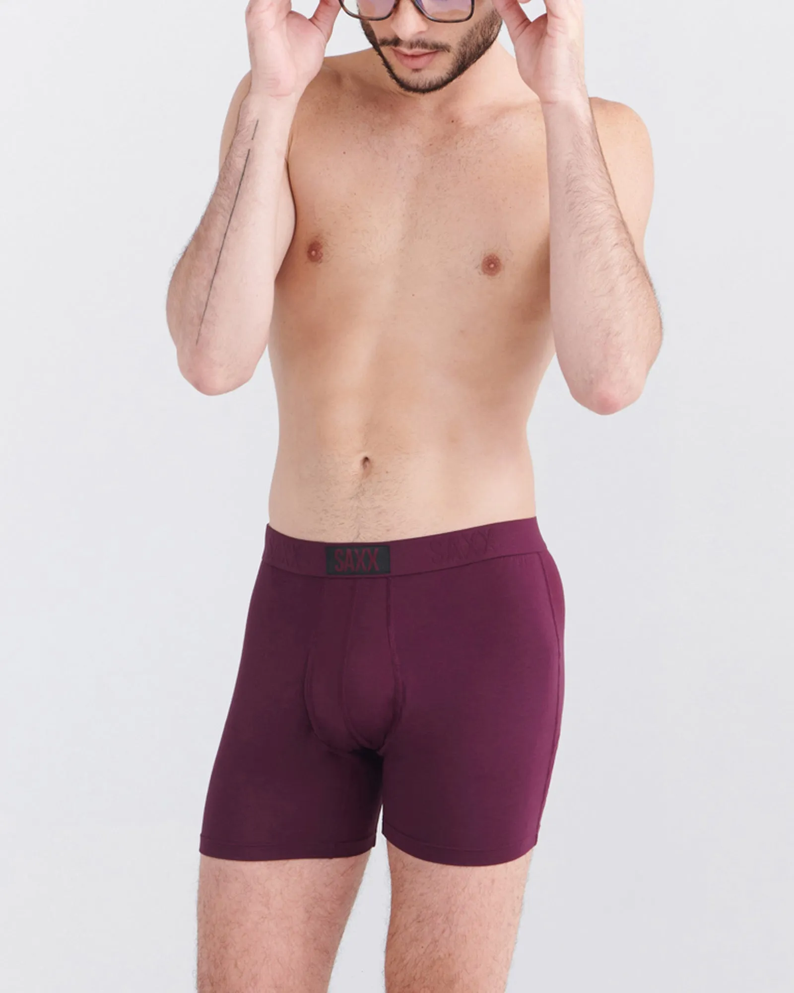 Ultra Super Soft sold by SAXX product image thumbnail 2