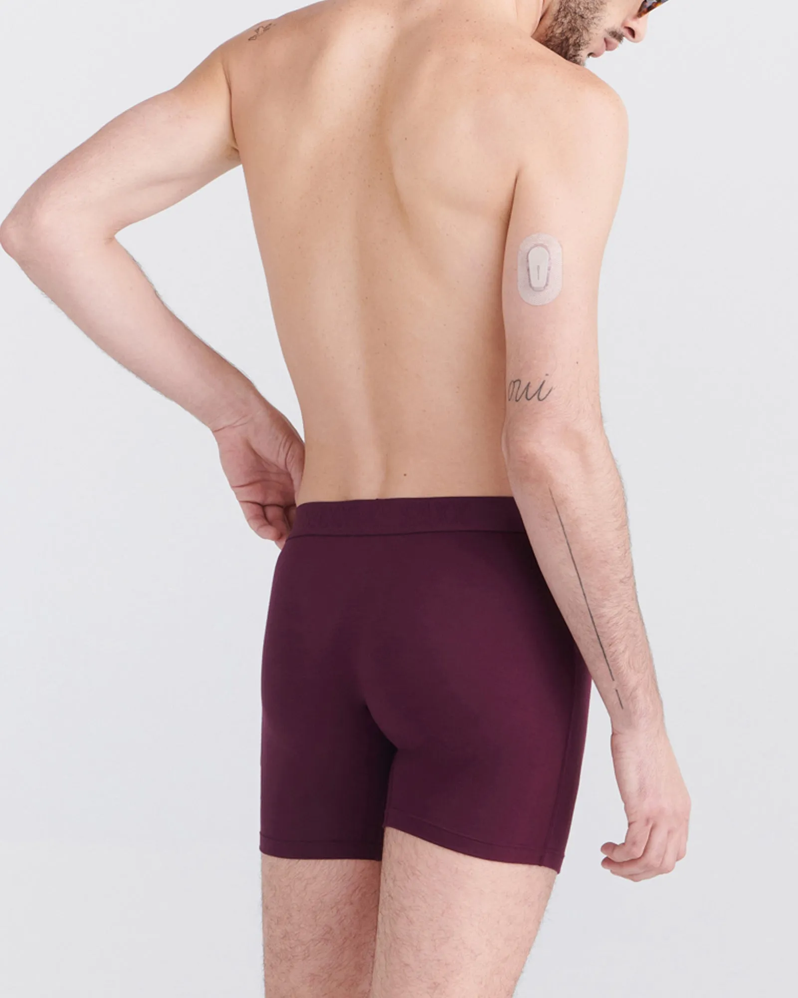 Ultra Super Soft sold by SAXX product image thumbnail 3