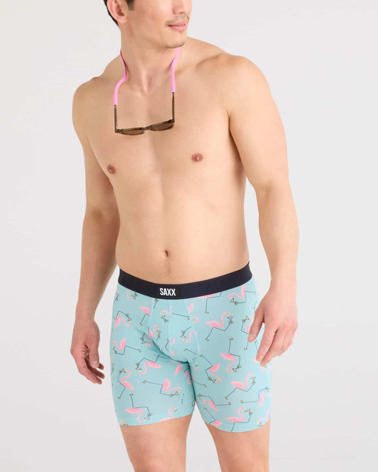 Vibe Xtra Soft Comfort sold by SAXX product image thumbnail 2