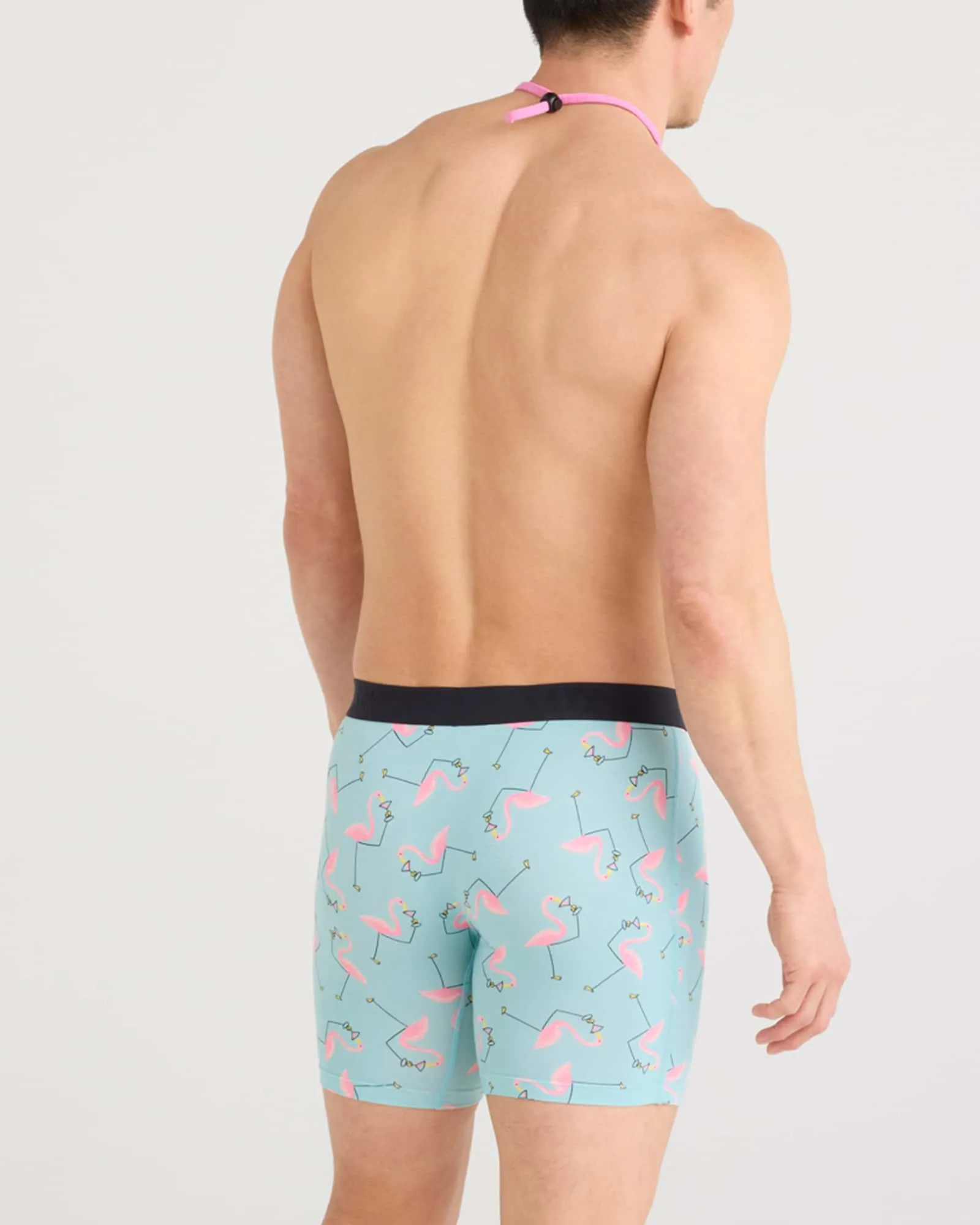 Vibe Xtra Soft Comfort sold by SAXX product image thumbnail 3