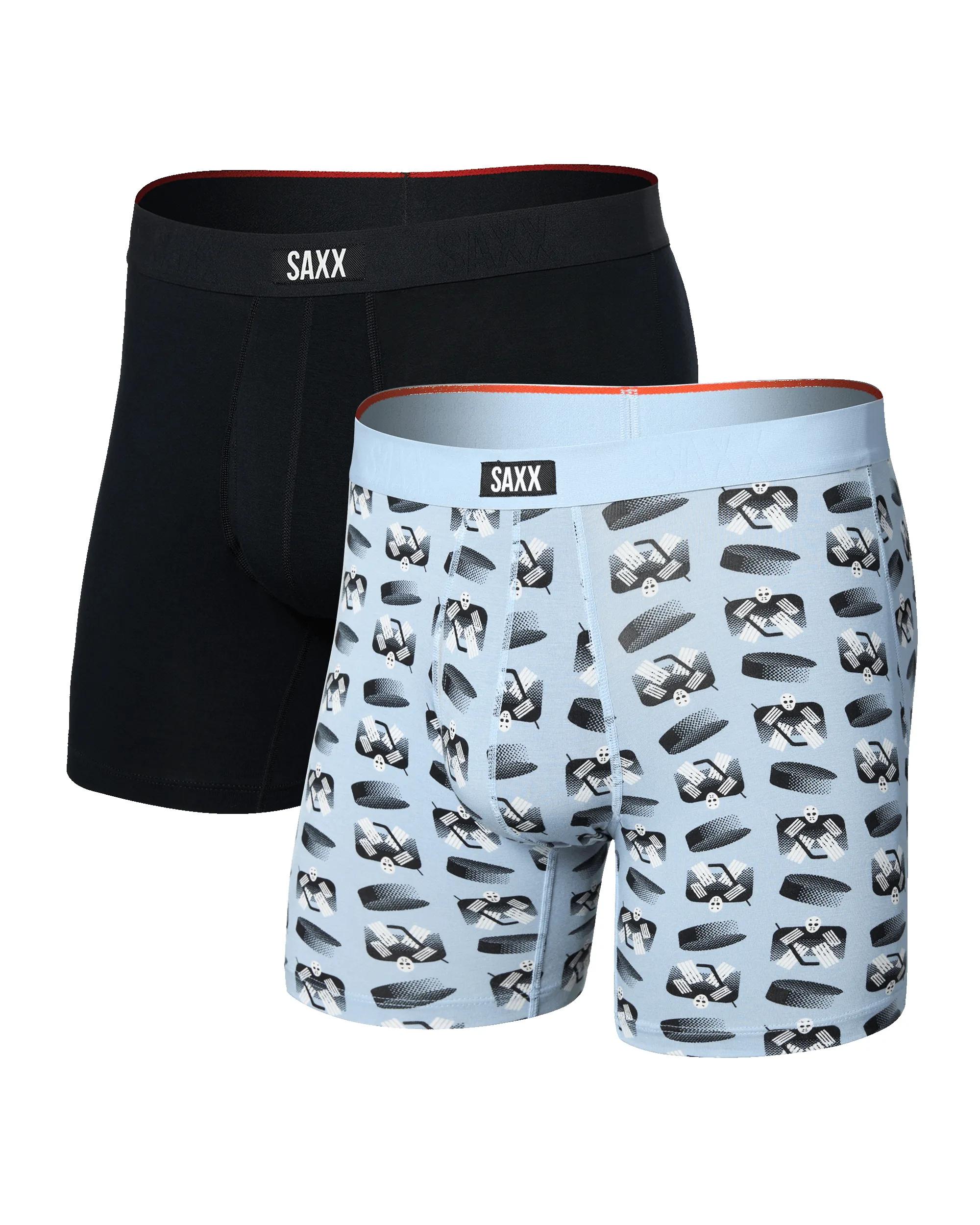 Vibe Xtra Soft Comfort (2 Pack) sold by SAXX