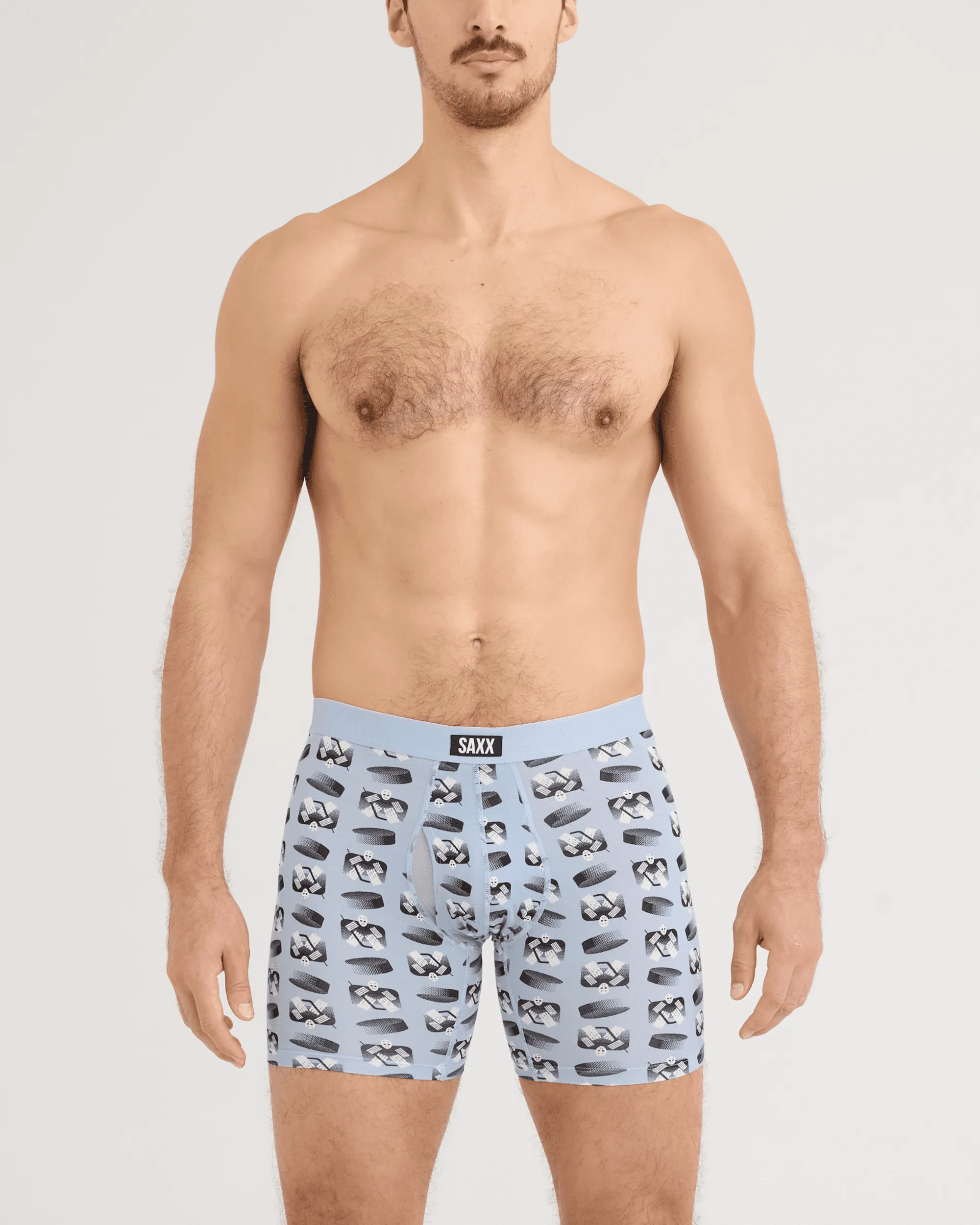 Vibe Xtra Soft Comfort (2 Pack) sold by SAXX product image thumbnail 2