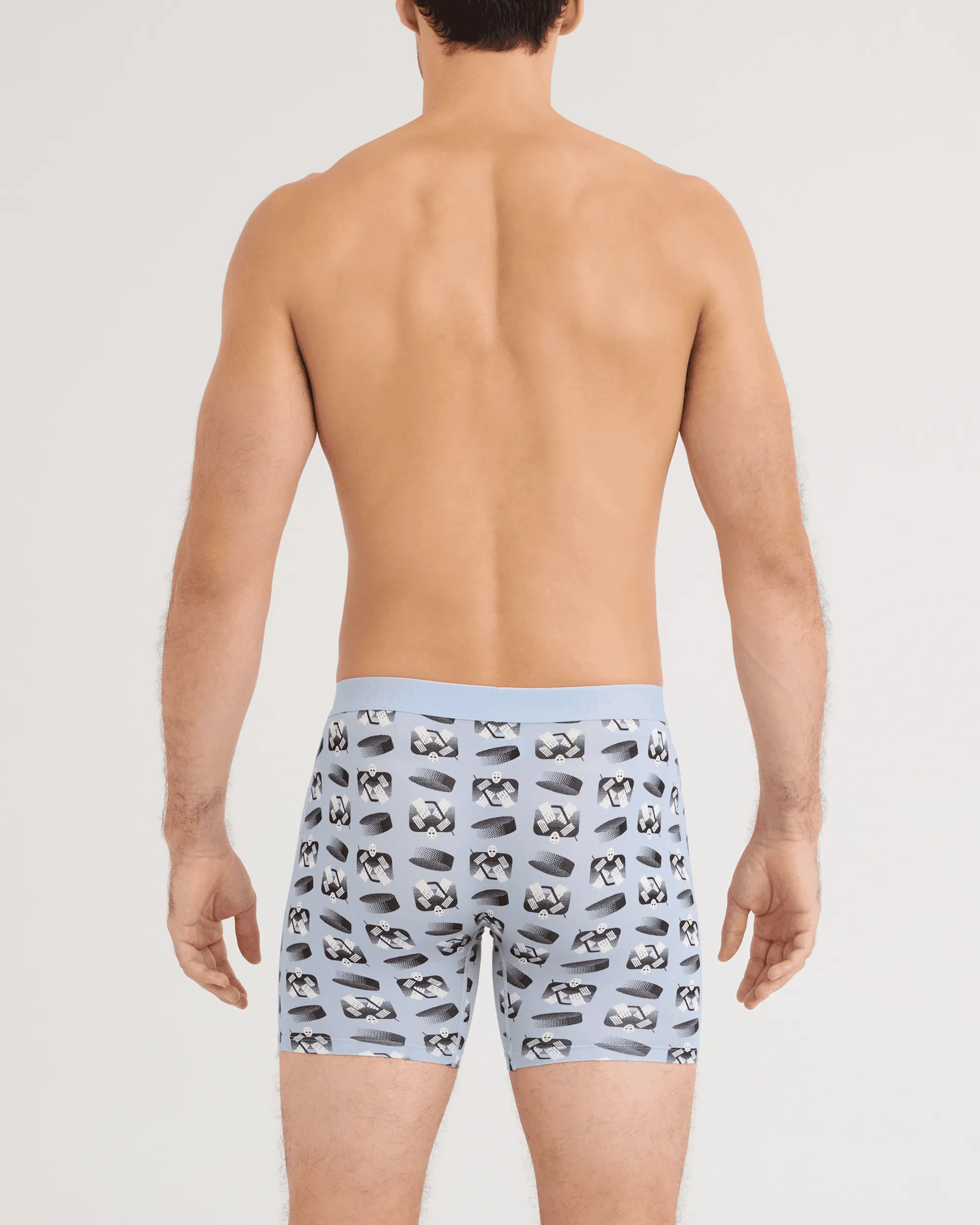 Vibe Xtra Soft Comfort (2 Pack) sold by SAXX product image thumbnail 3
