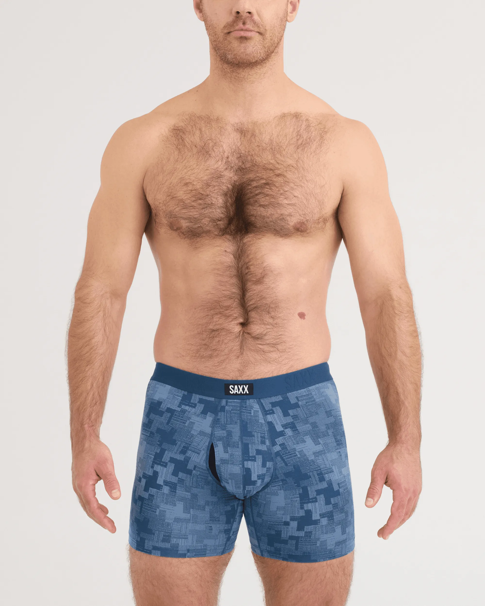 Vibe Xtra Soft Comfort (2 Pack) sold by SAXX product image thumbnail 2