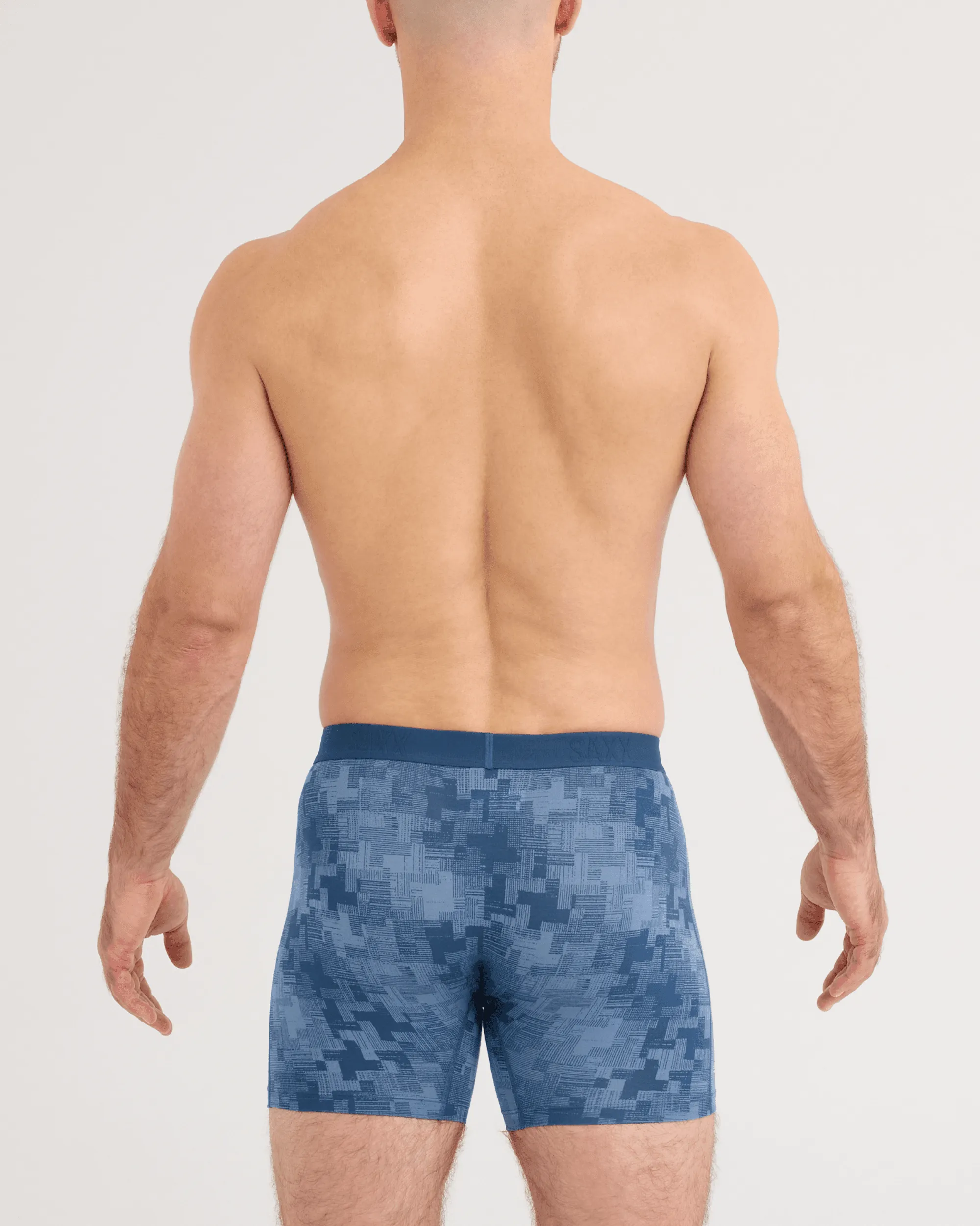 Vibe Xtra Soft Comfort (2 Pack) sold by SAXX product image thumbnail 3