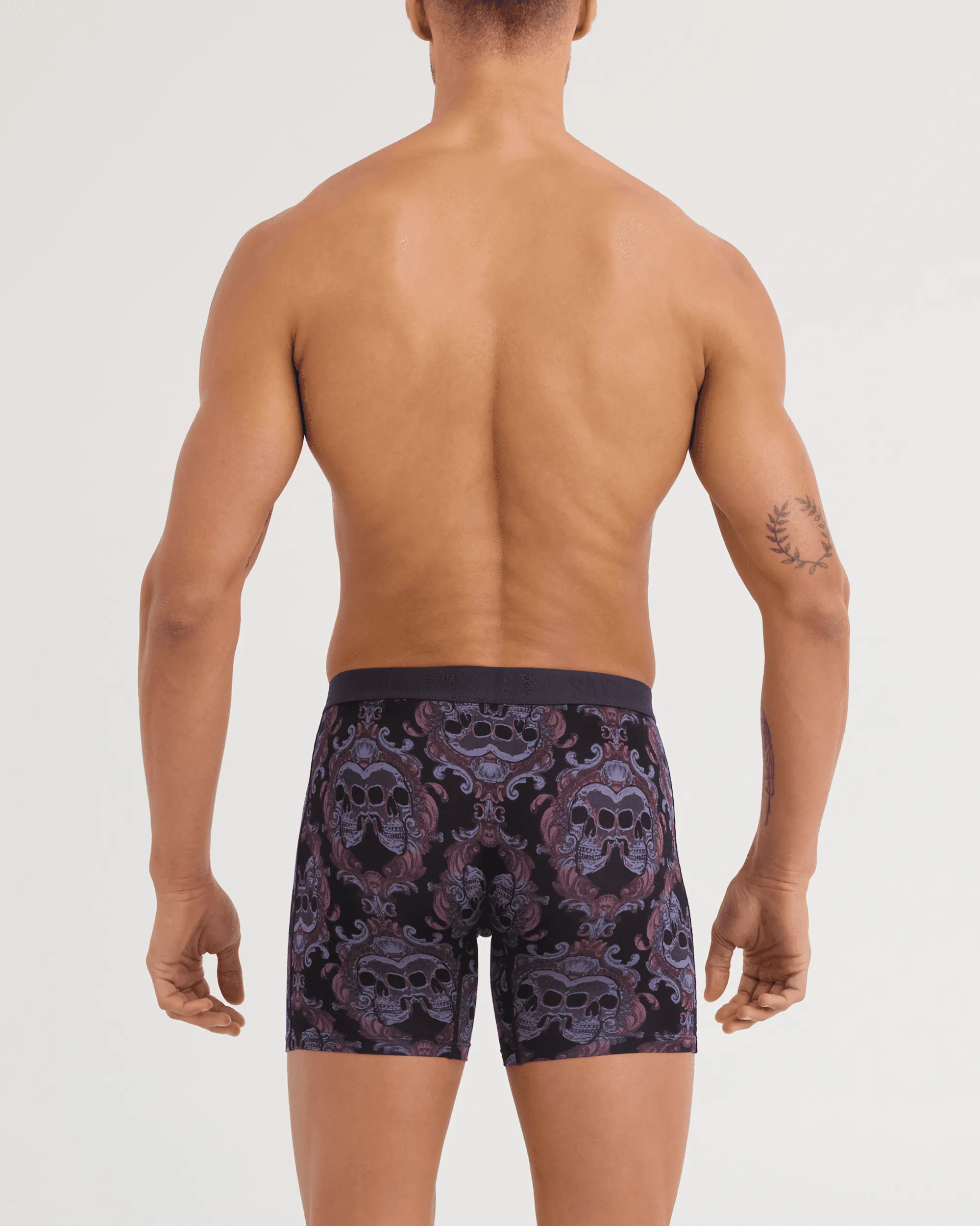 Vibe Xtra Soft Comfort sold by SAXX product image thumbnail 3