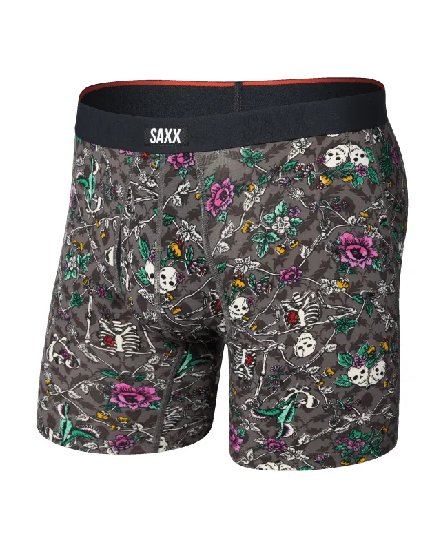 Vibe Xtra Soft Comfort made by SAXX