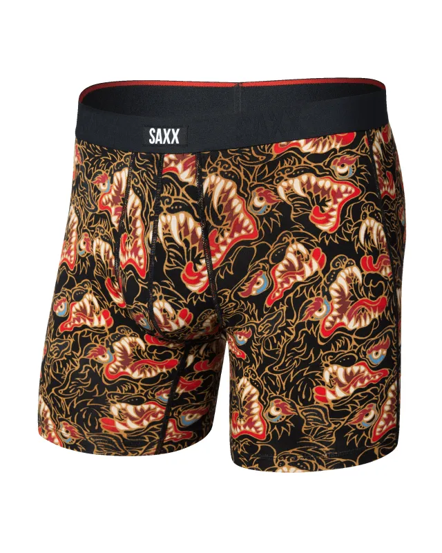 Vibe Xtra Soft Comfort x Aaron Gordon made by SAXX