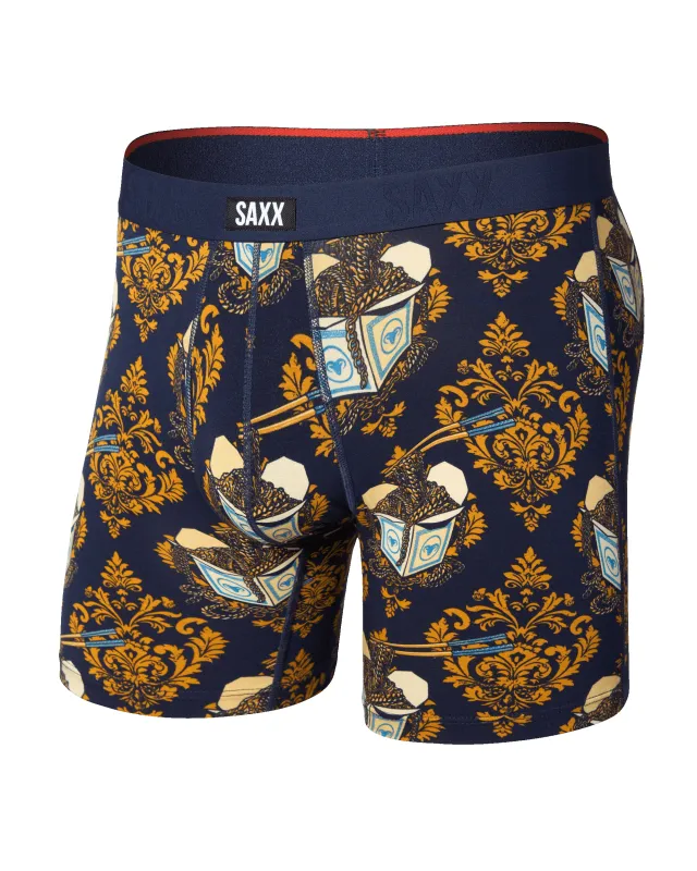Vibe Xtra Soft Comfort made by SAXX