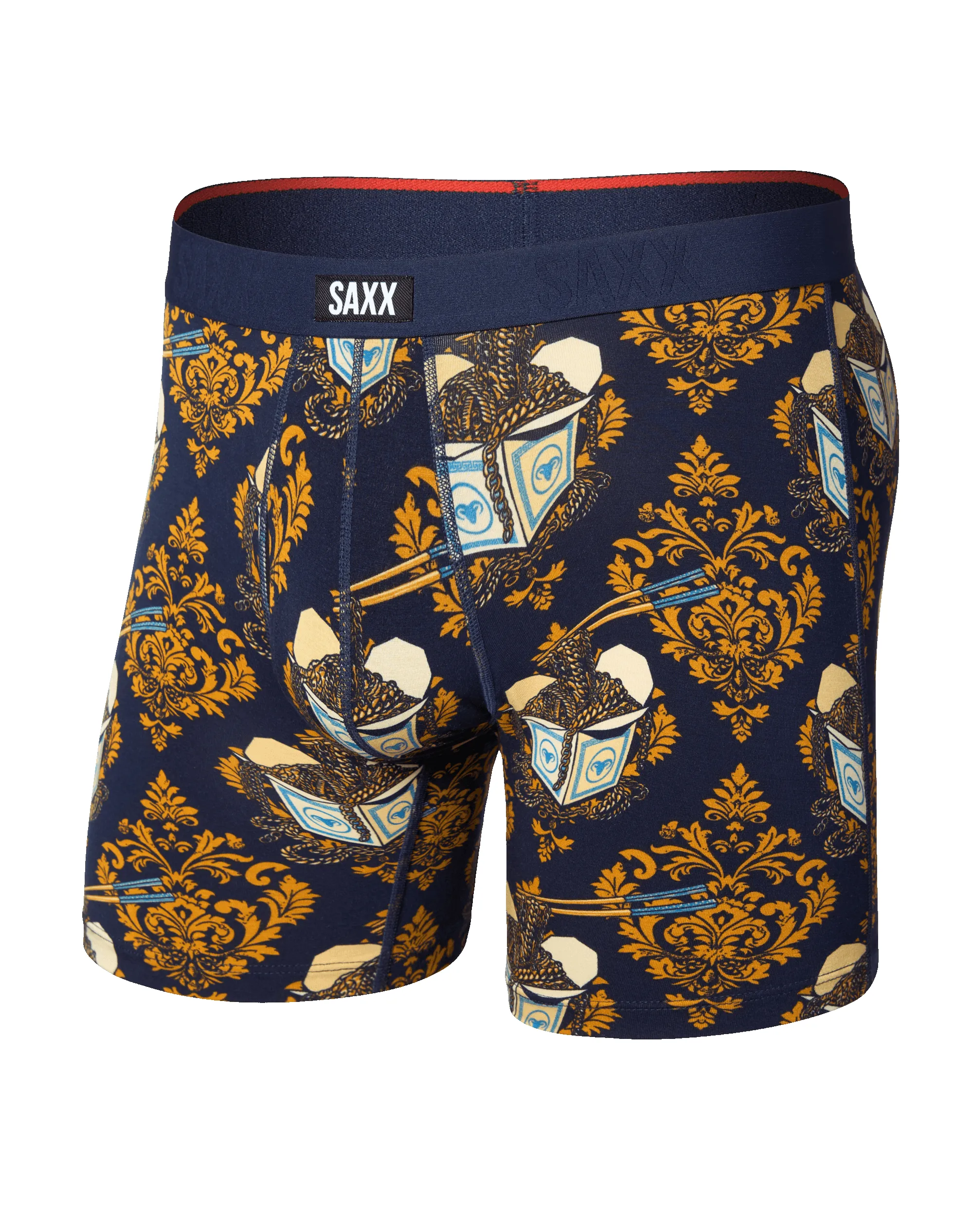 Vibe Xtra Soft Comfort sold by SAXX