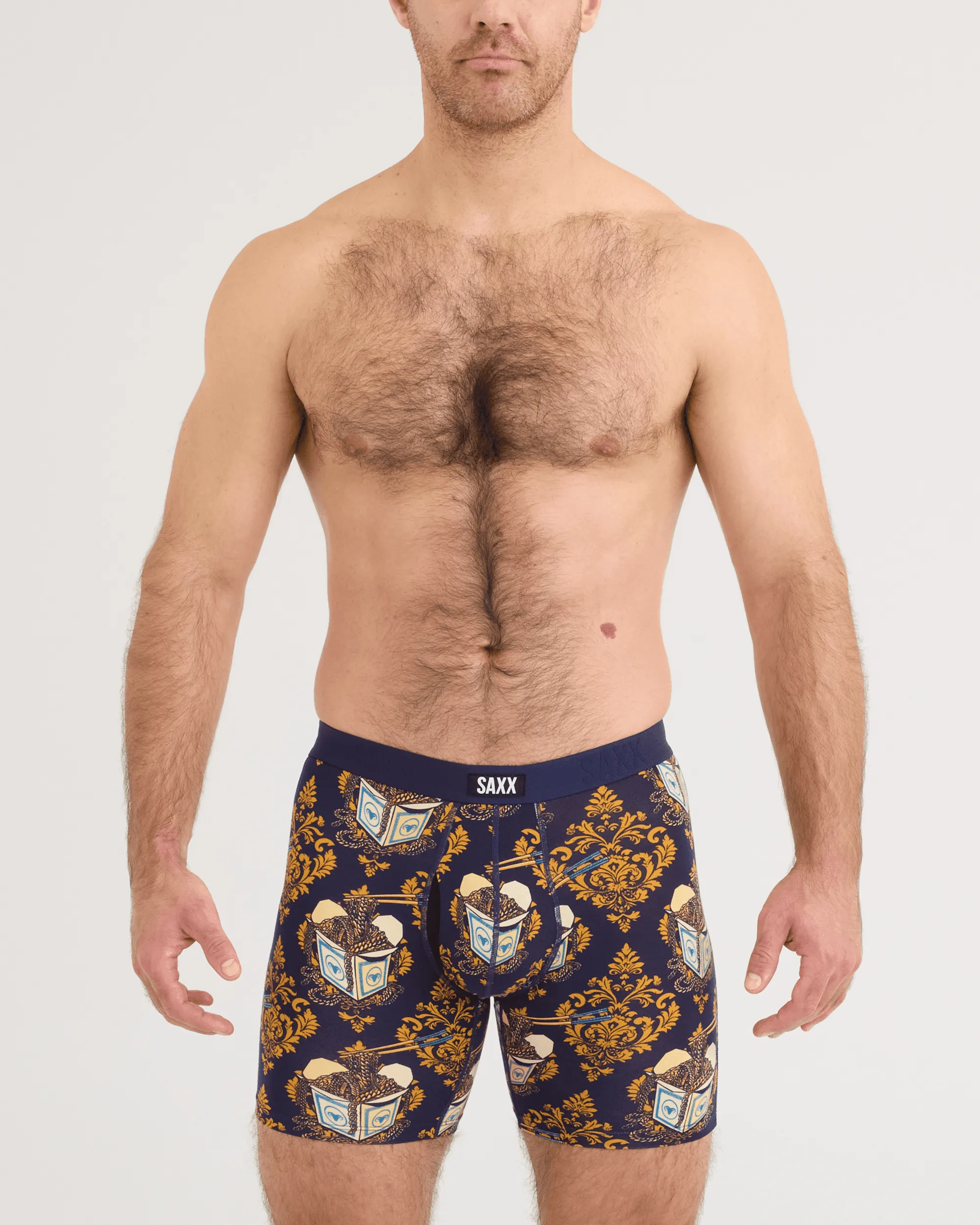 Vibe Xtra Soft Comfort sold by SAXX product image thumbnail 2
