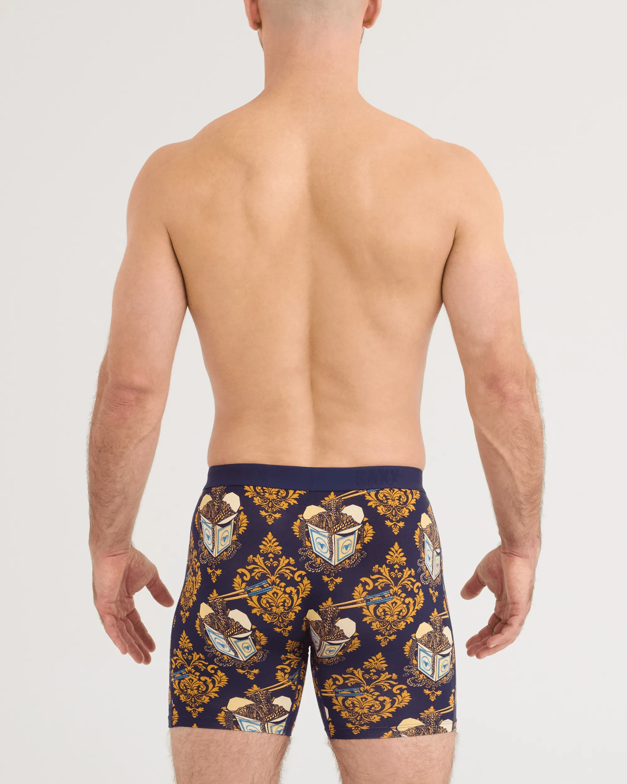 Vibe Xtra Soft Comfort sold by SAXX product image thumbnail 3