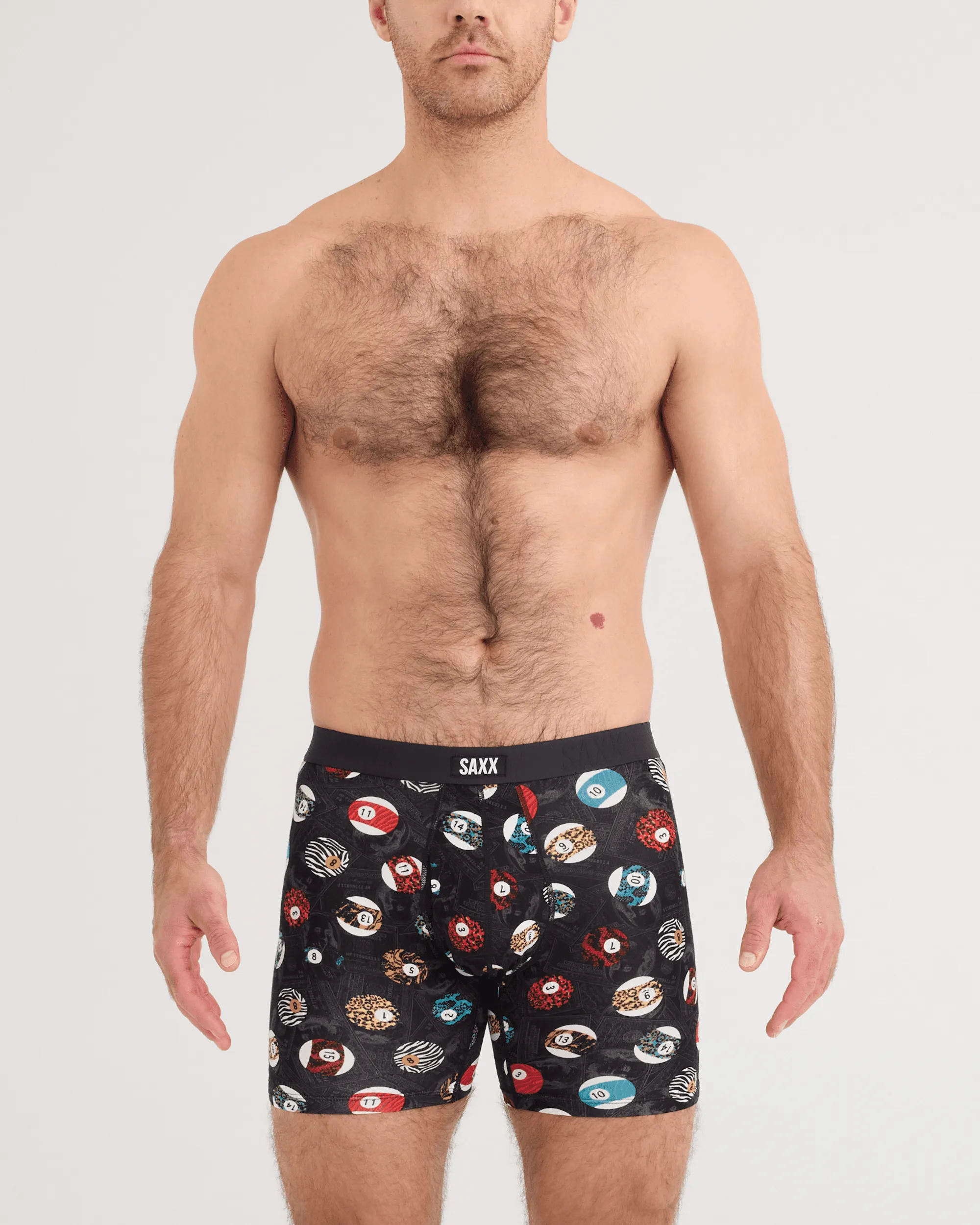 Vibe Xtra Soft Comfort sold by SAXX product image thumbnail 2