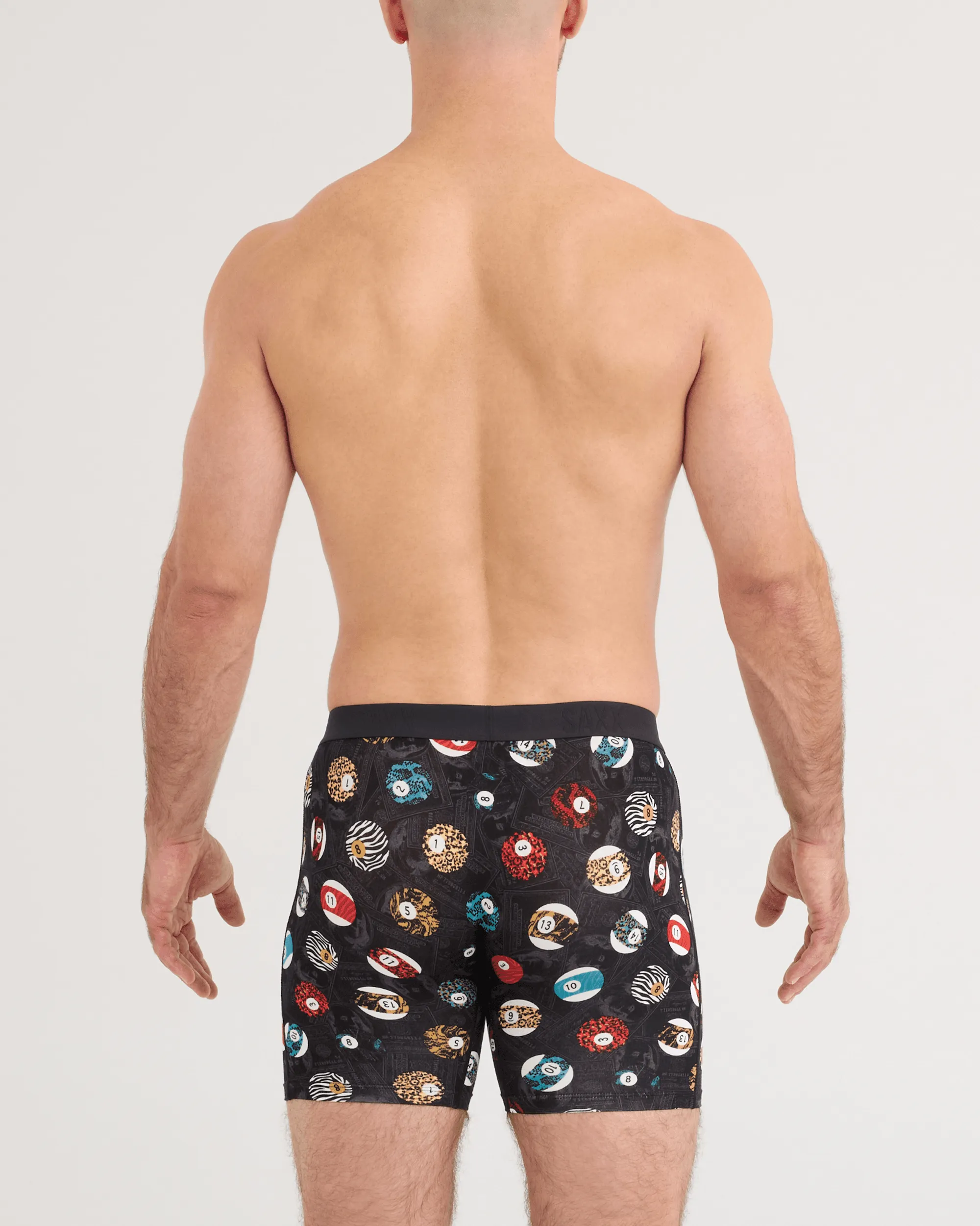 Vibe Xtra Soft Comfort sold by SAXX product image thumbnail 3
