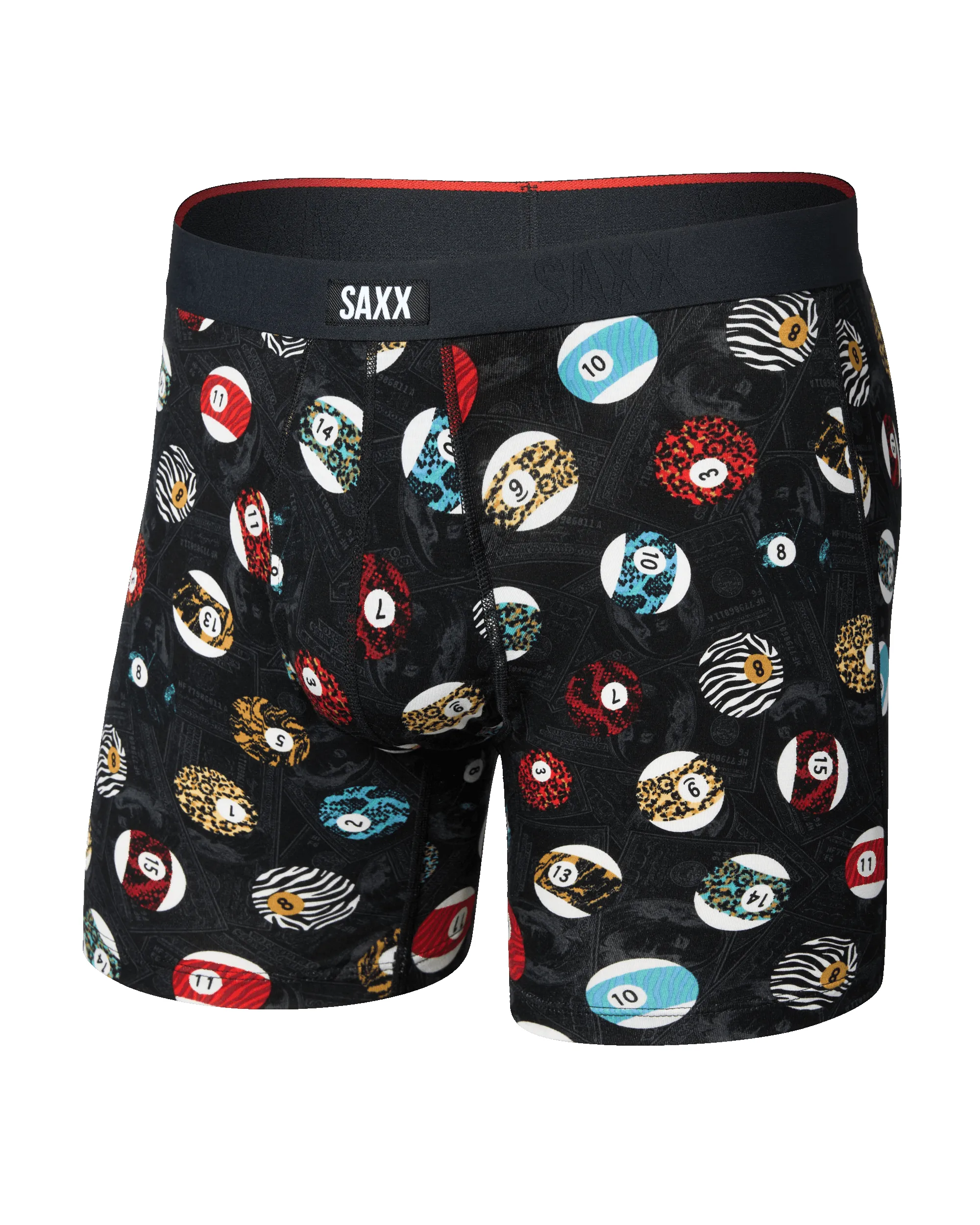 Vibe Xtra Soft Comfort sold by SAXX