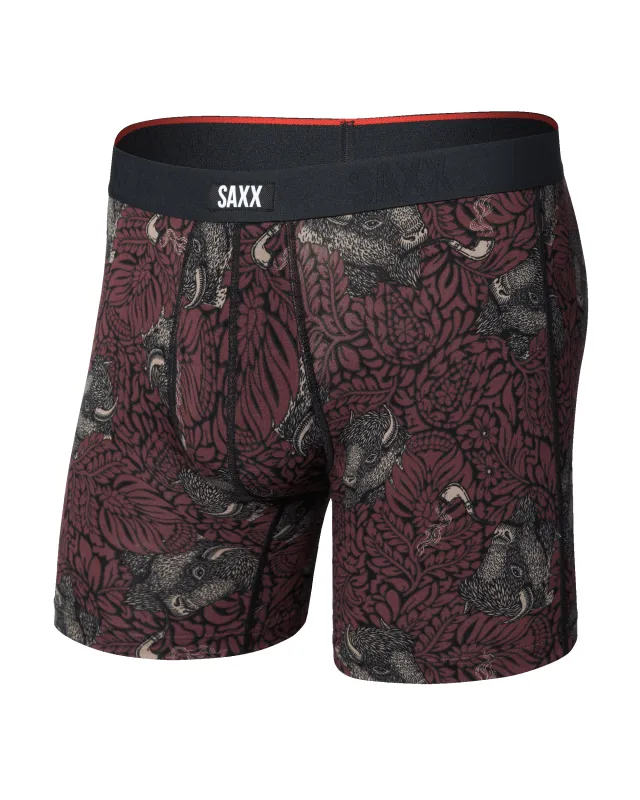 Vibe Xtra Soft Comfort made by SAXX