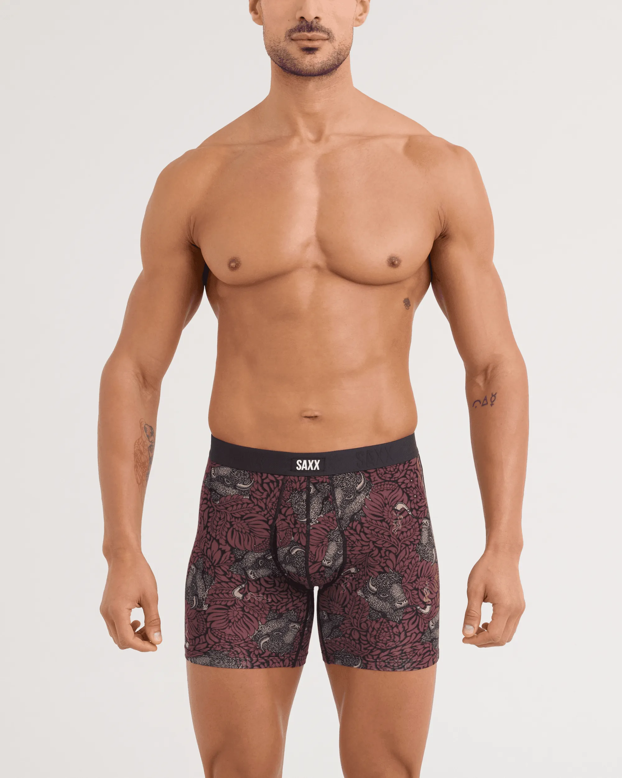 Vibe Xtra Soft Comfort sold by SAXX product image thumbnail 2