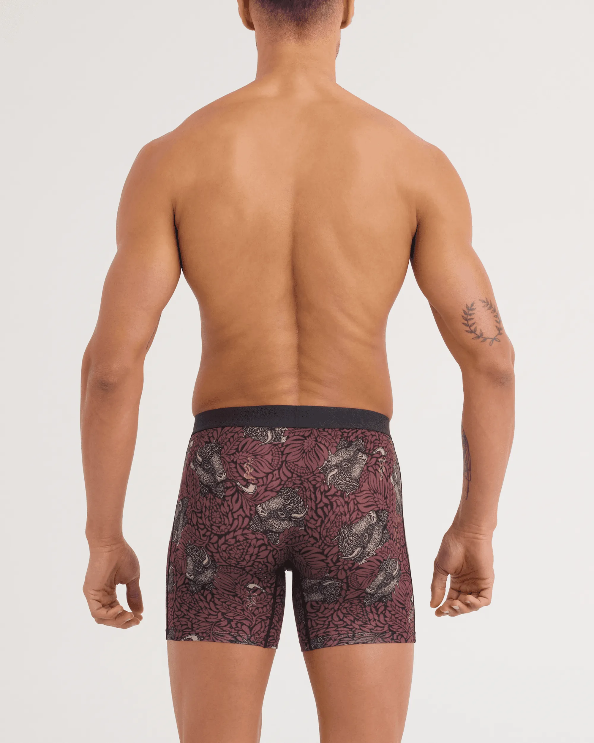 Vibe Xtra Soft Comfort sold by SAXX product image thumbnail 3