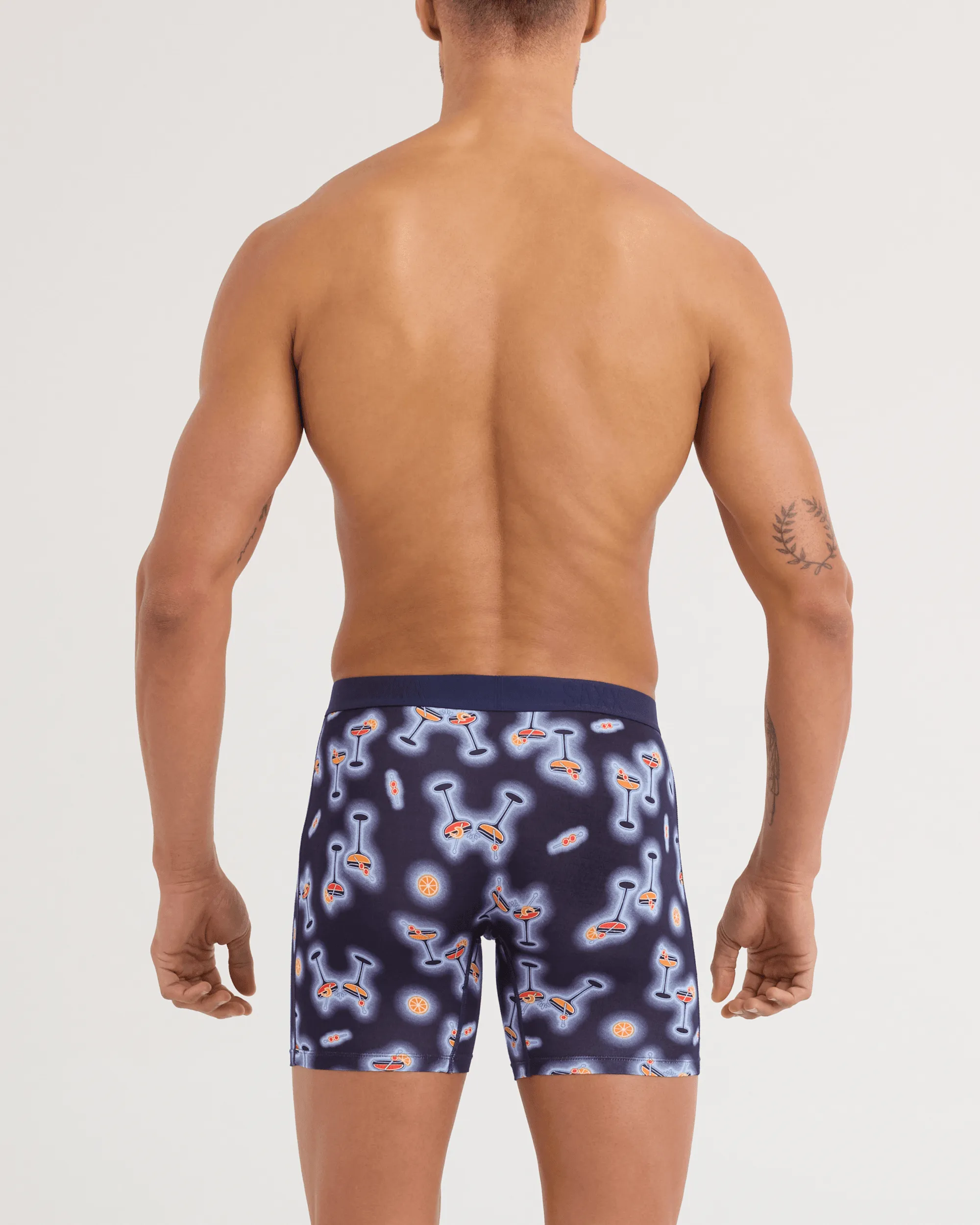 Vibe Xtra Soft Comfort sold by SAXX product image thumbnail 3