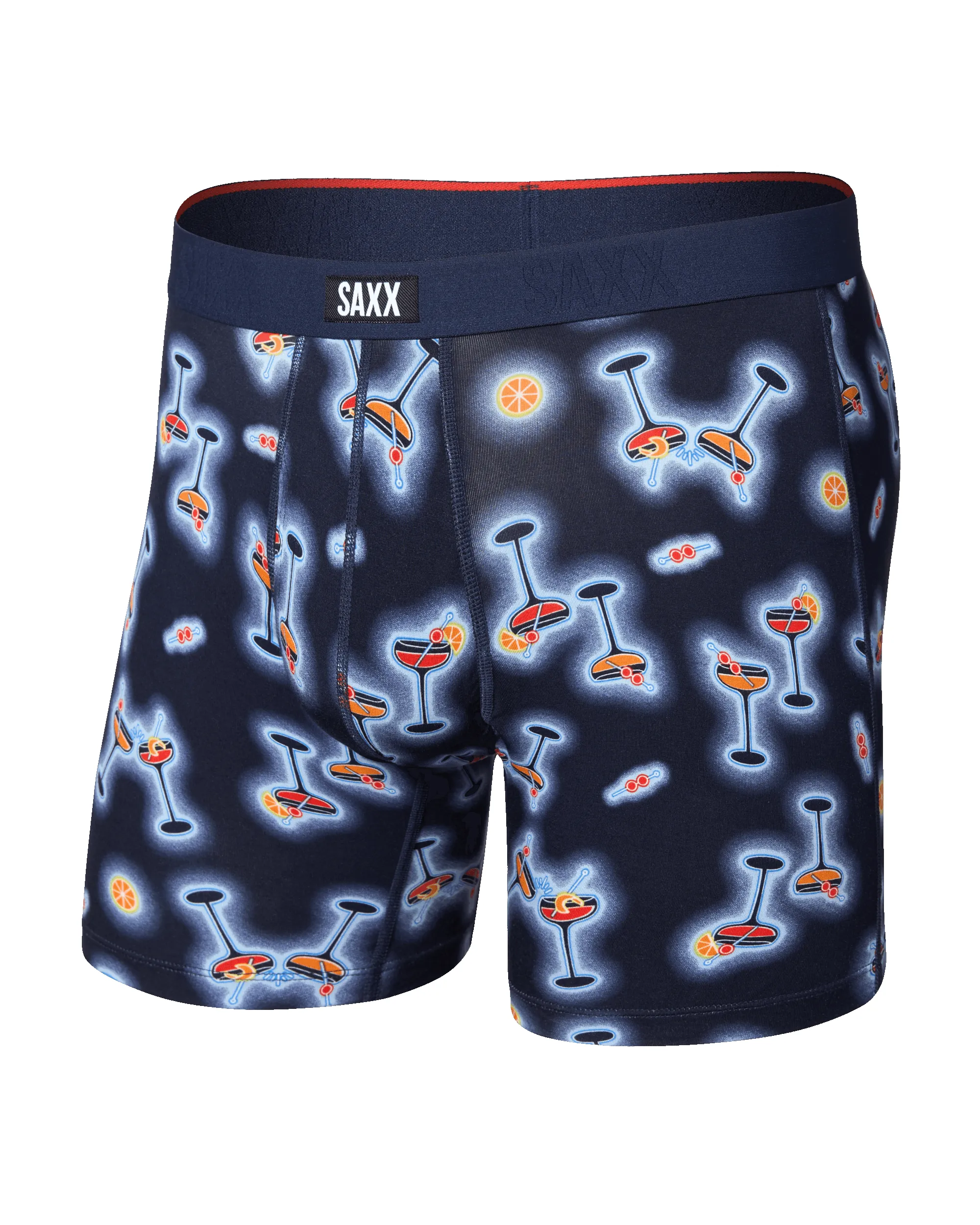Vibe Xtra Soft Comfort sold by SAXX
