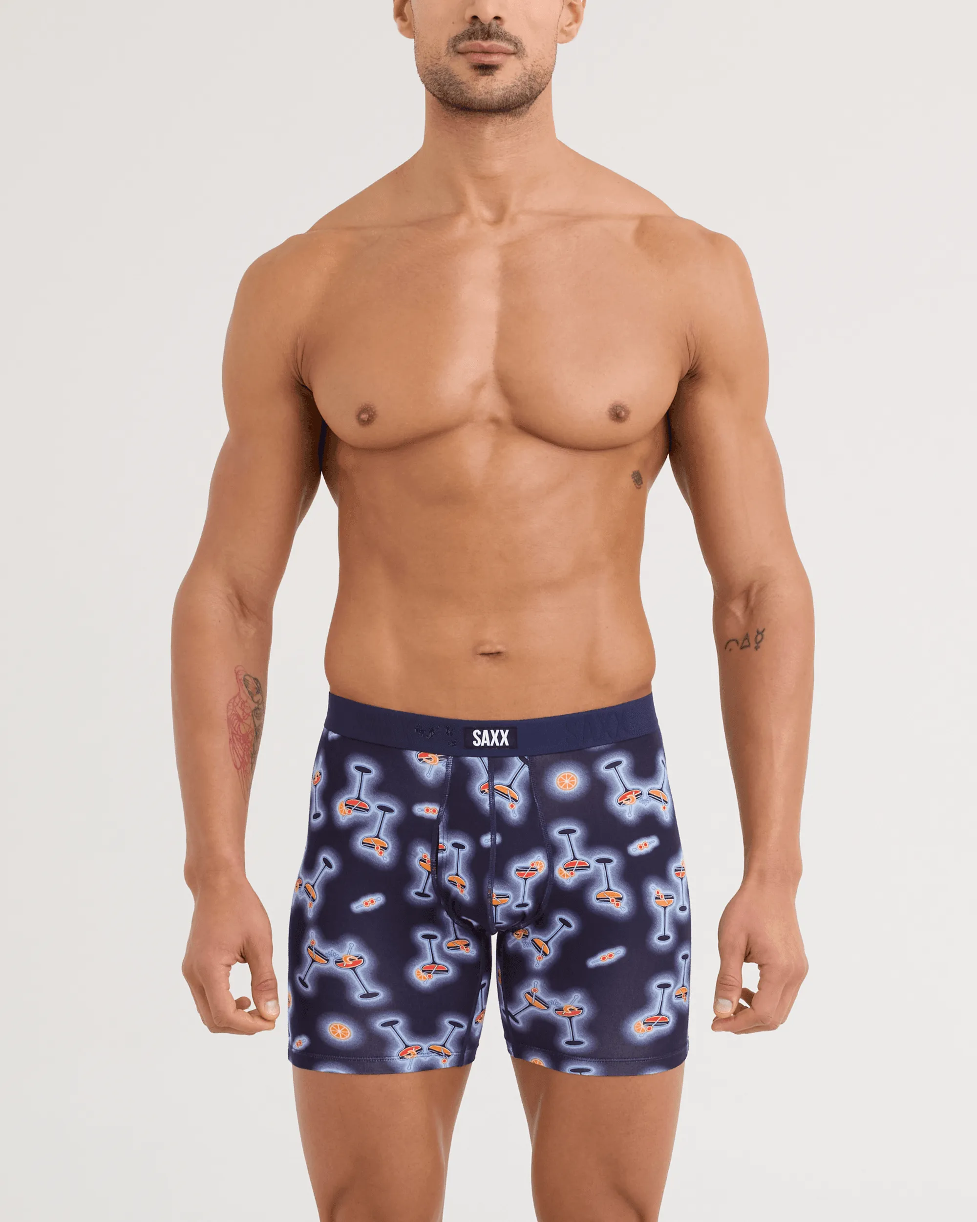 Vibe Xtra Soft Comfort sold by SAXX product image thumbnail 2