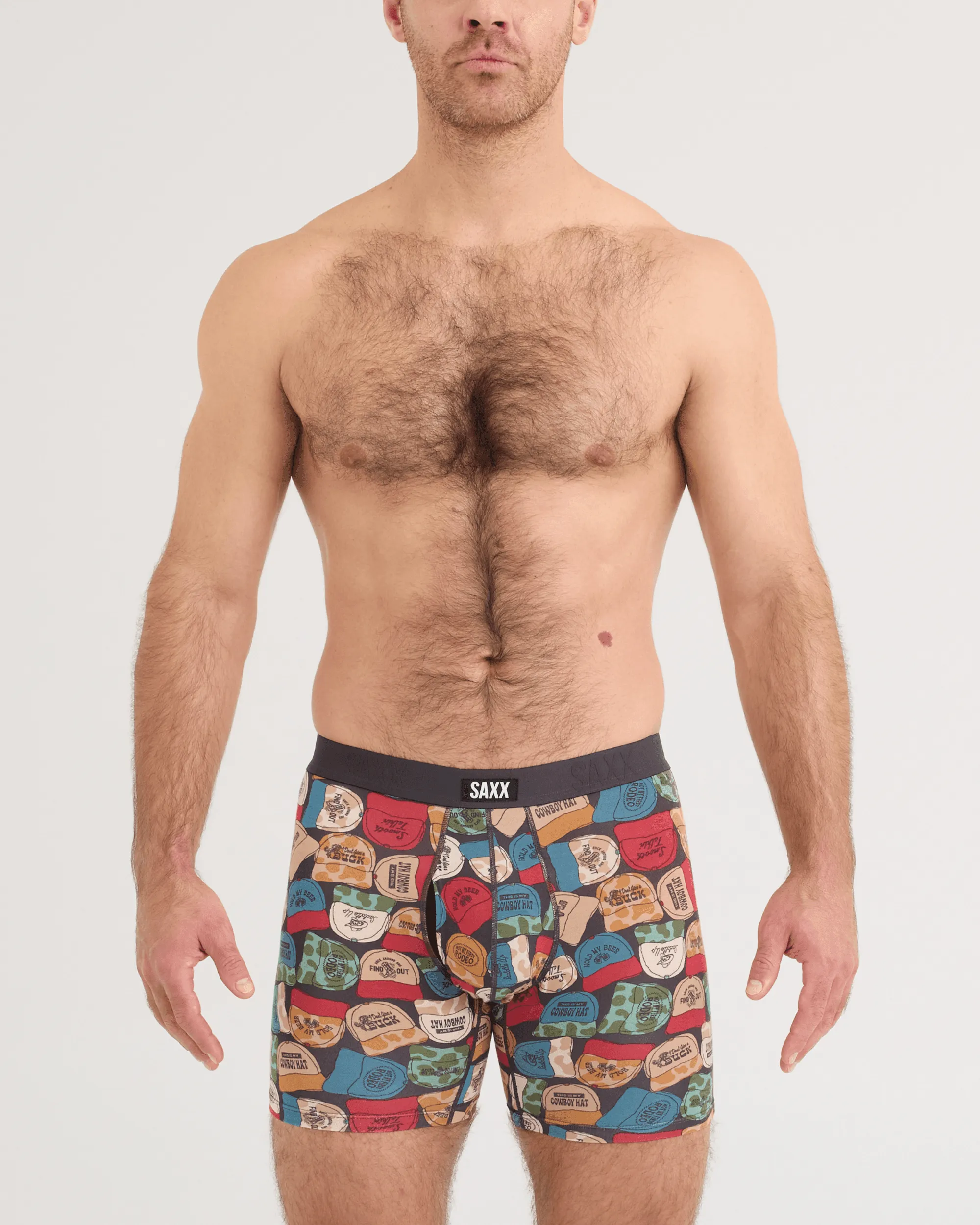 Vibe Xtra Soft Comfort sold by SAXX product image thumbnail 2