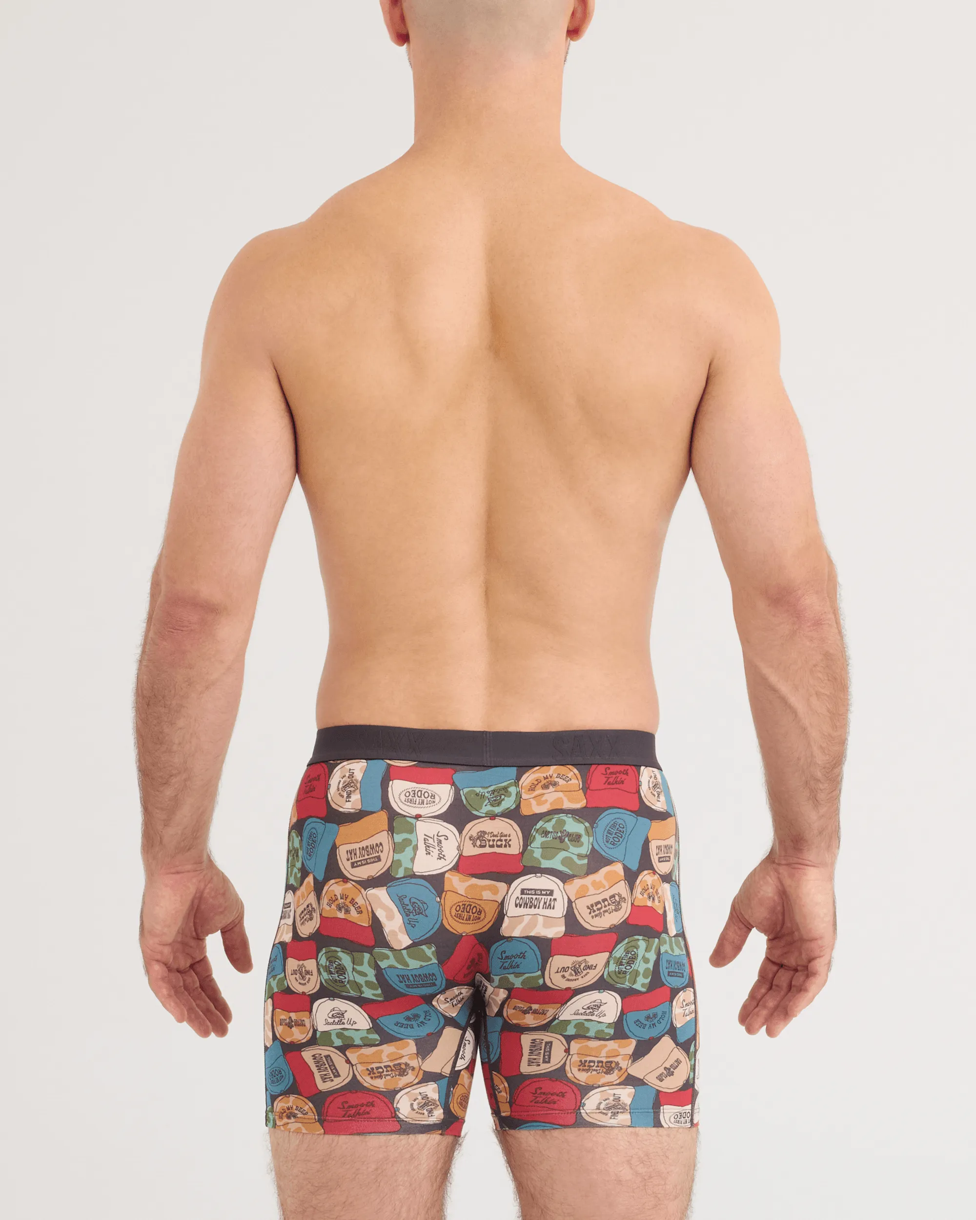 Vibe Xtra Soft Comfort sold by SAXX product image thumbnail 3